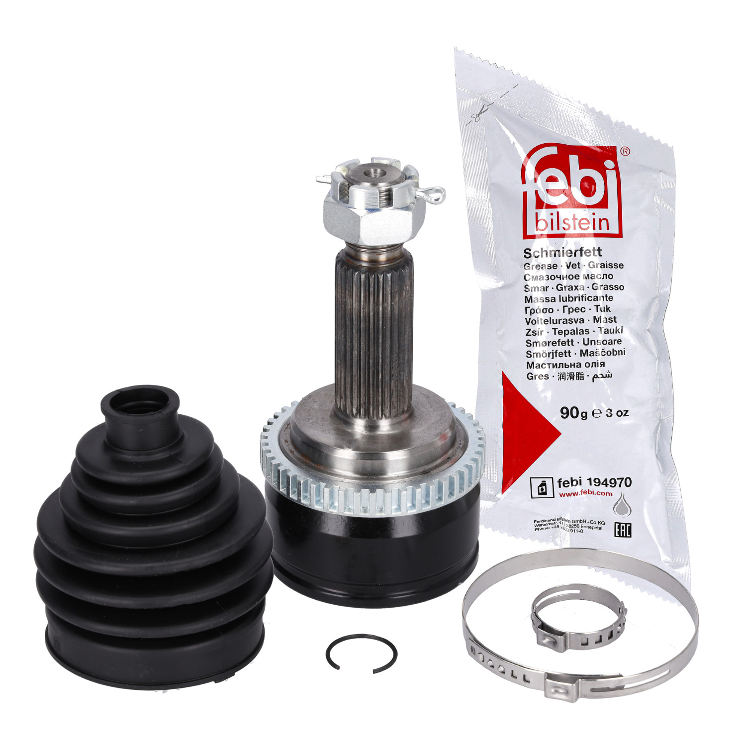 Febi 183249 CV Joint
