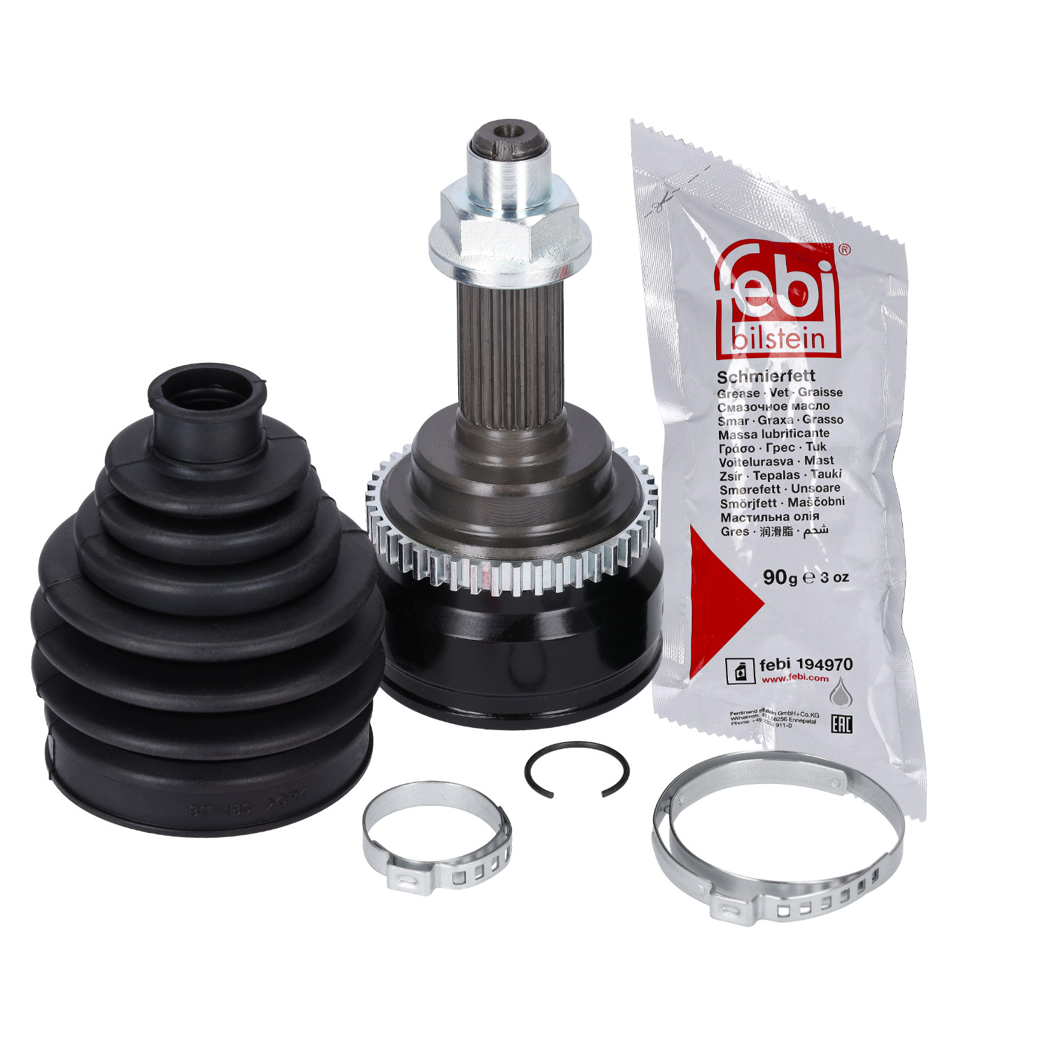 Febi 183251 CV Joint