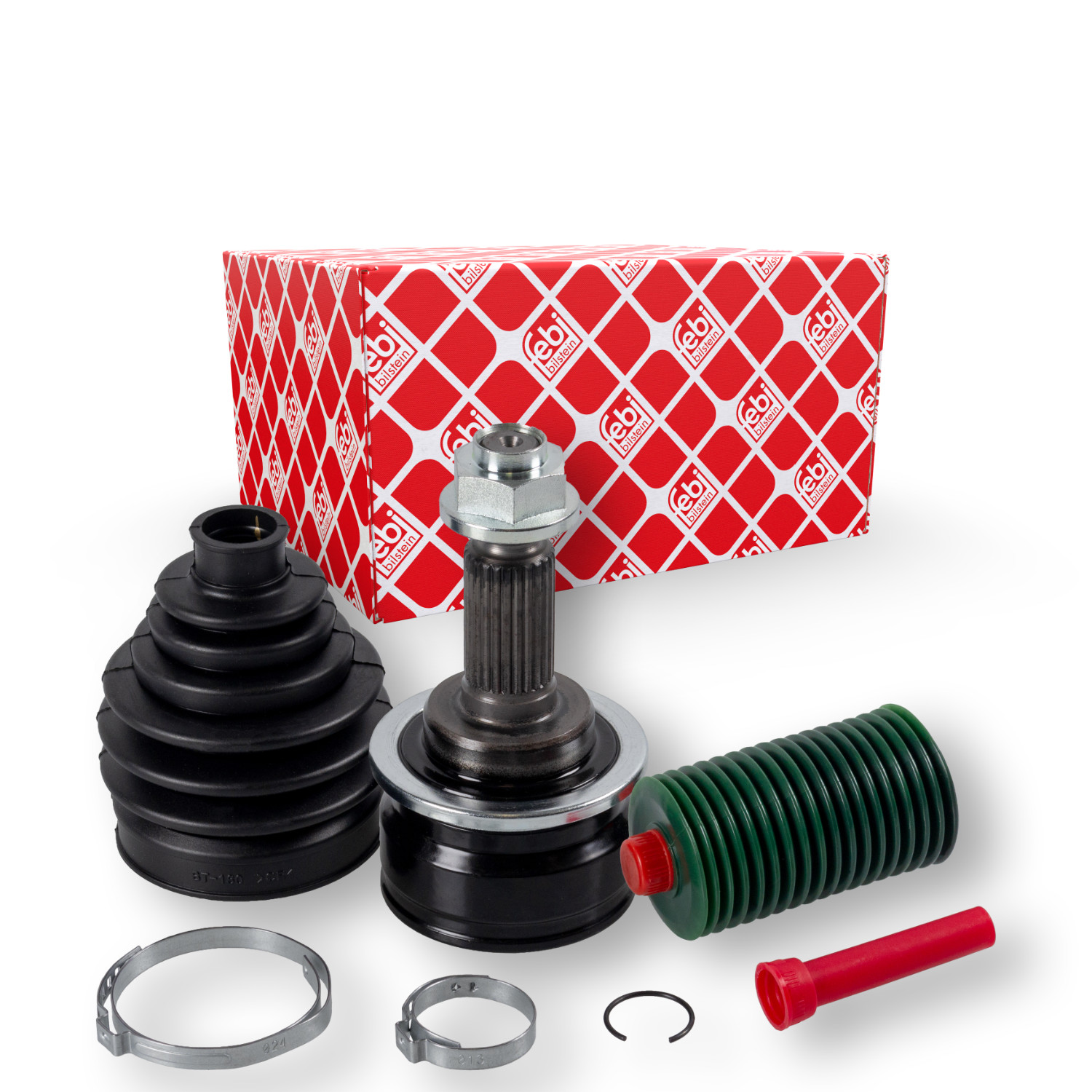 Febi 183252 CV Joint