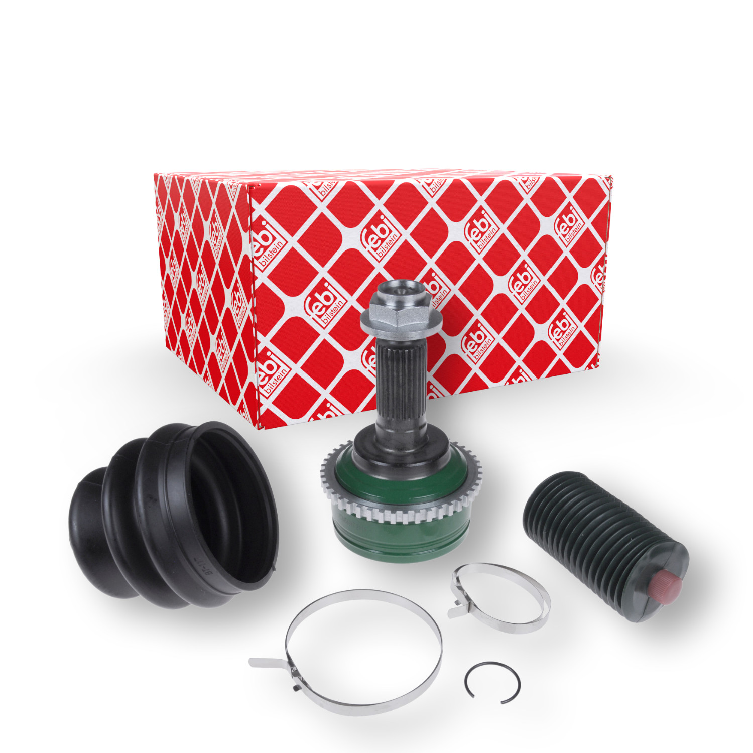 Febi 183253 CV Joint