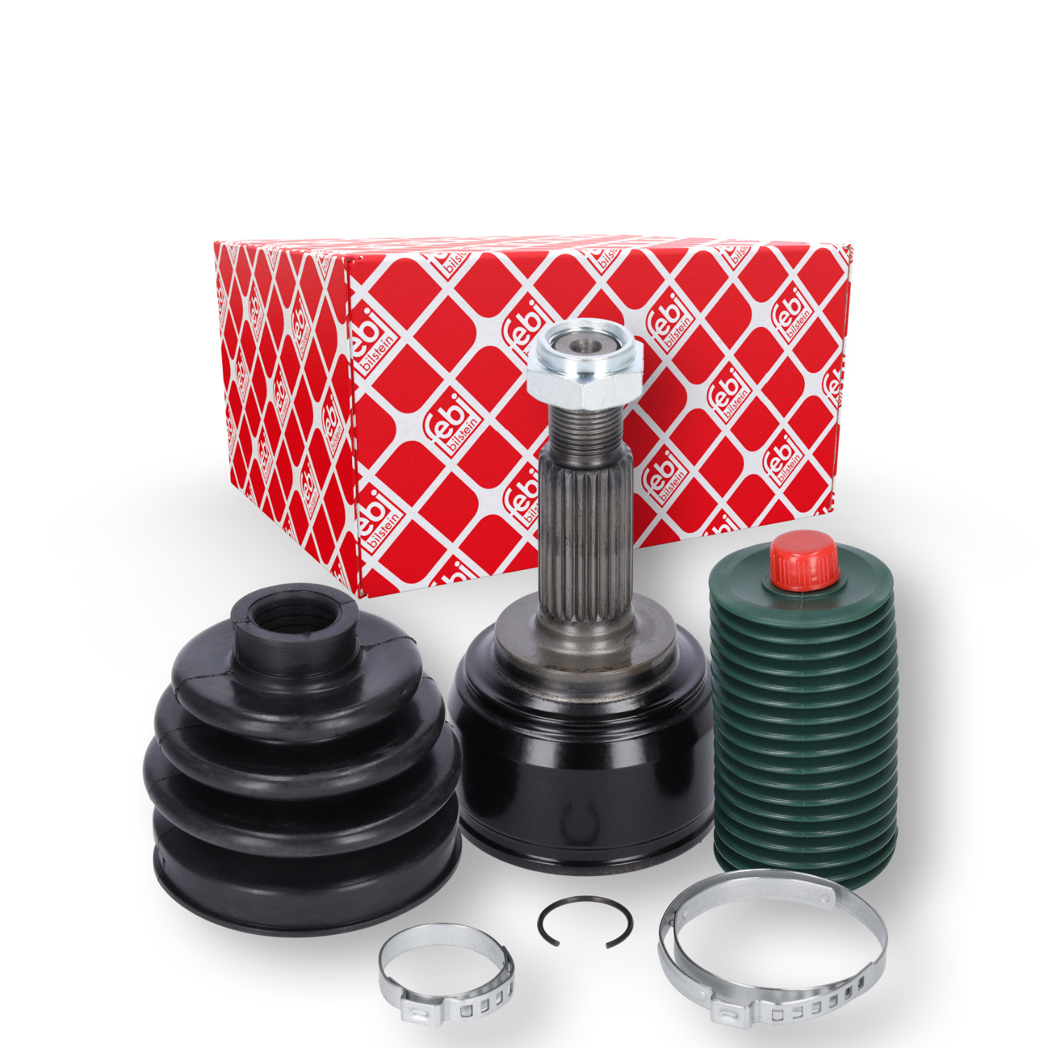 Febi 183256 CV Joint
