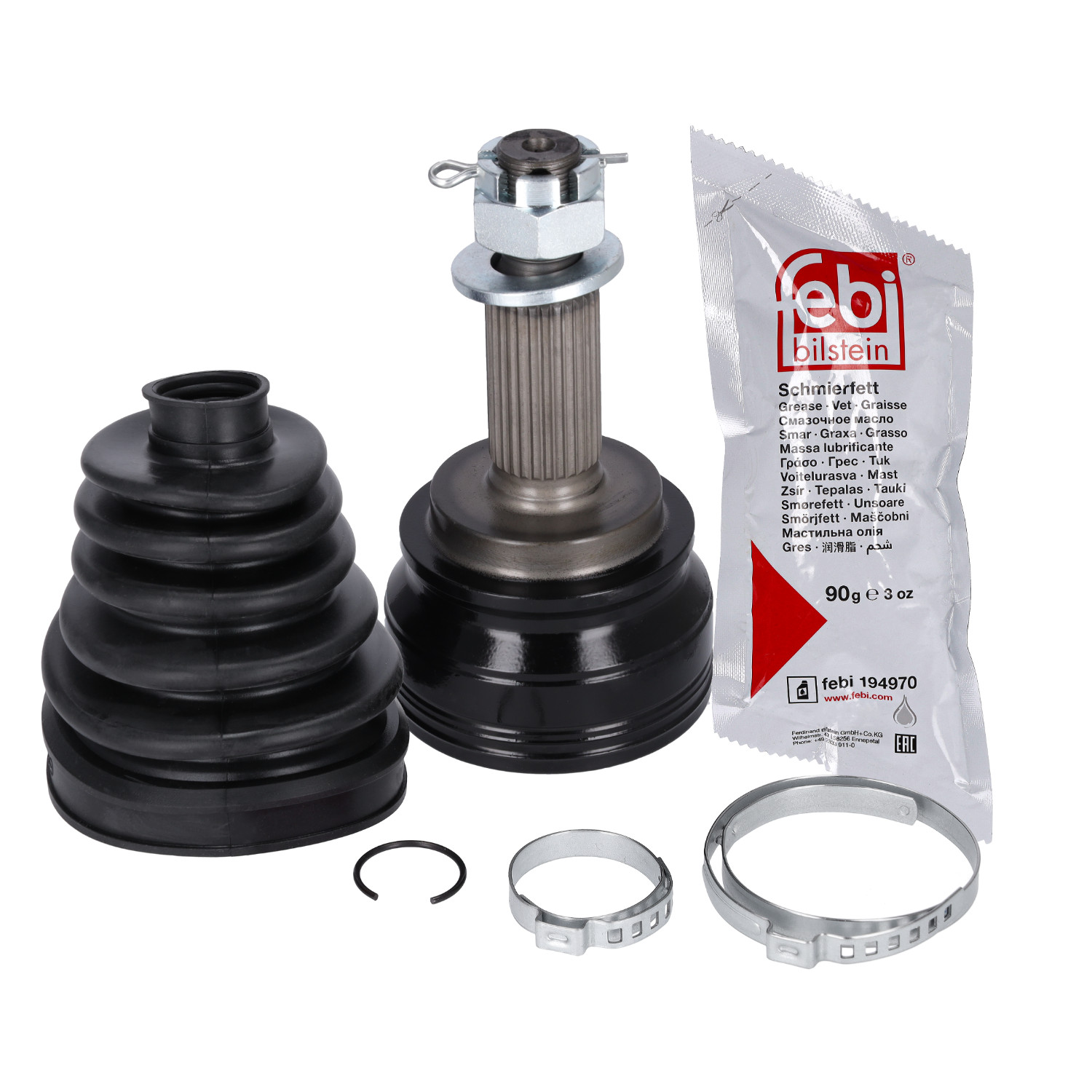 Febi 183257 CV Joint