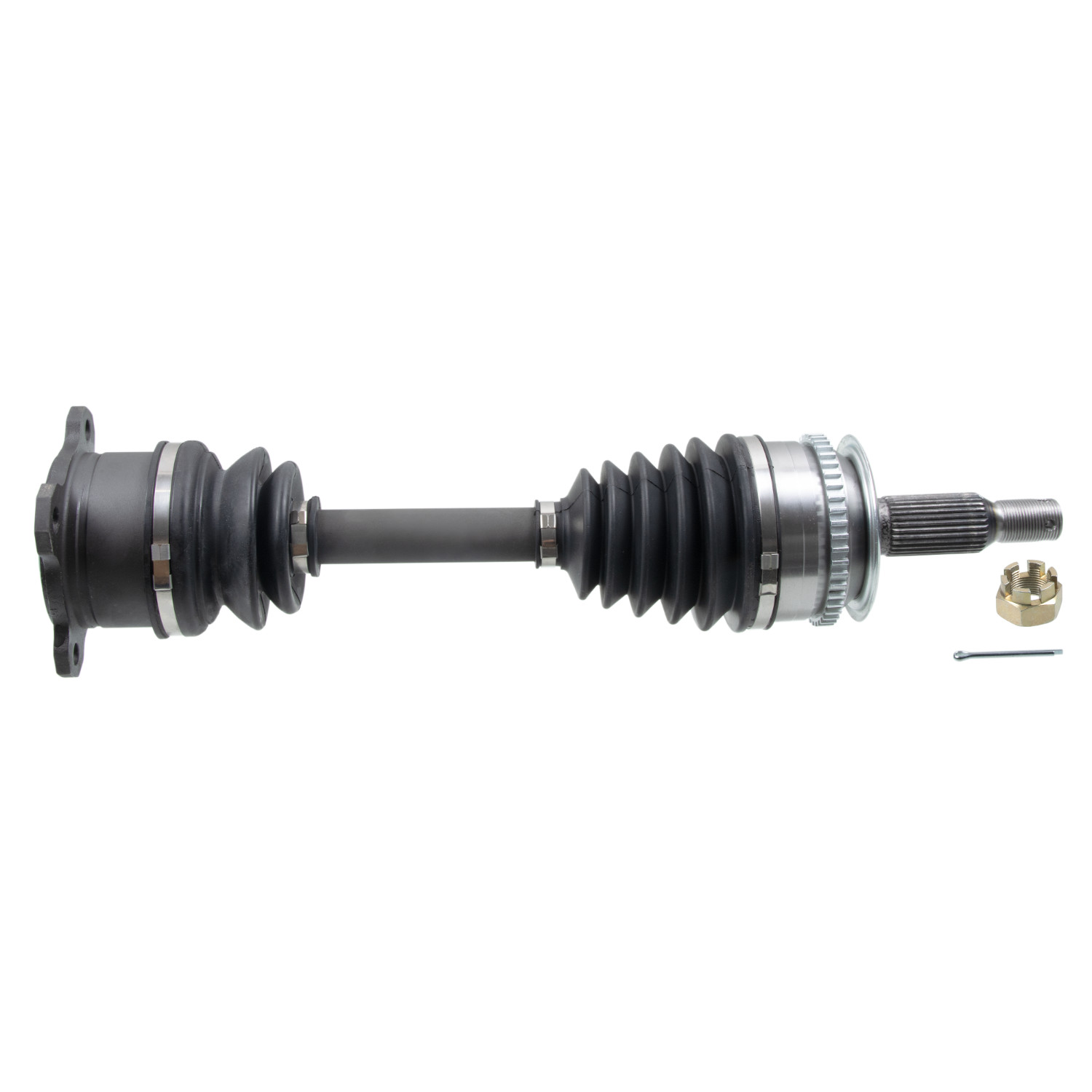 Febi 185960 Drive Shaft