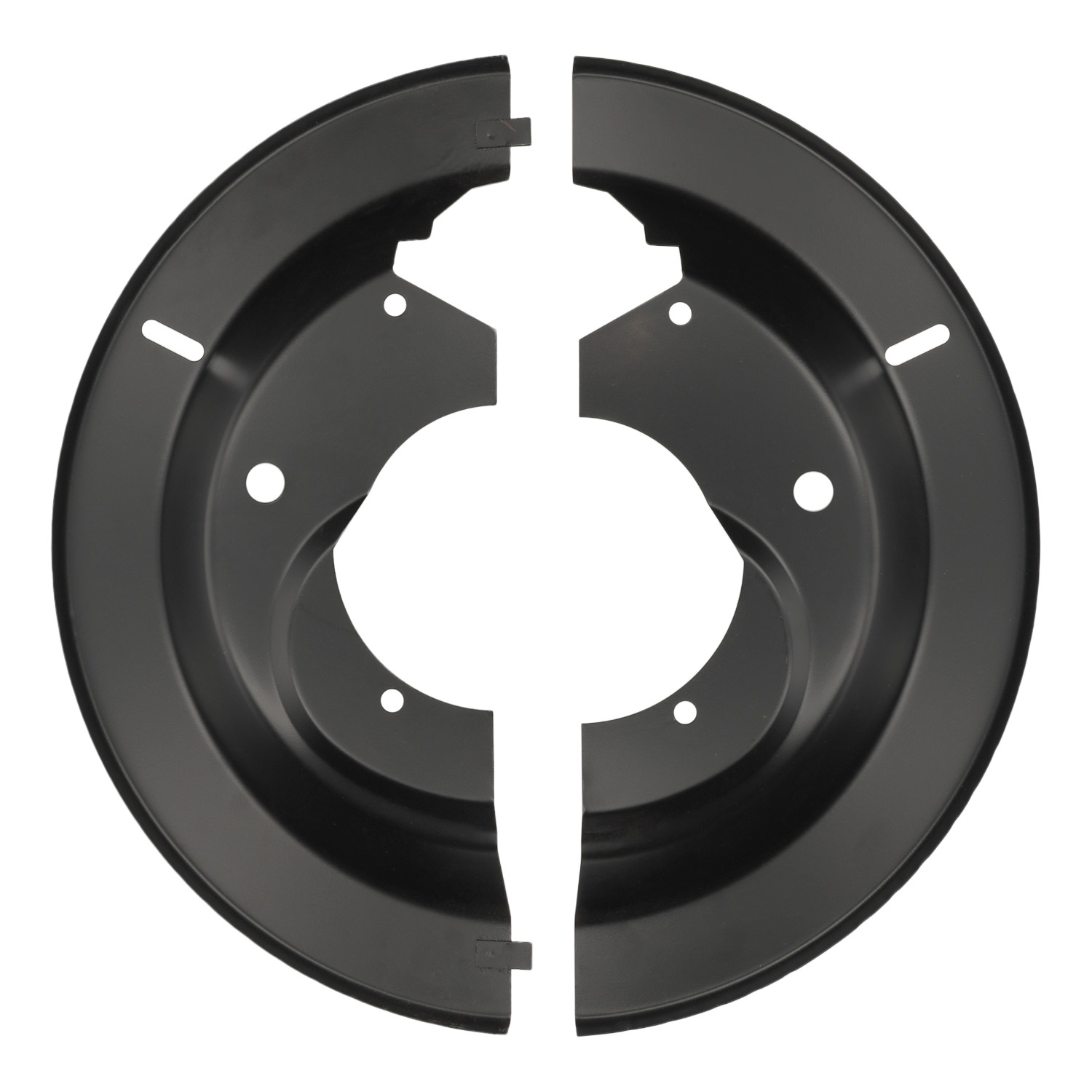 Febi 186253 Cover, brake camshaft