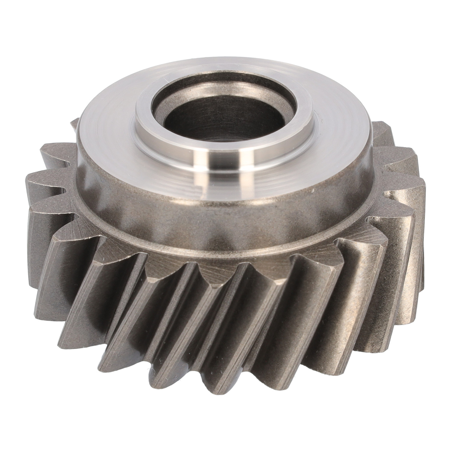 Febi 186257 Gear, air compressor