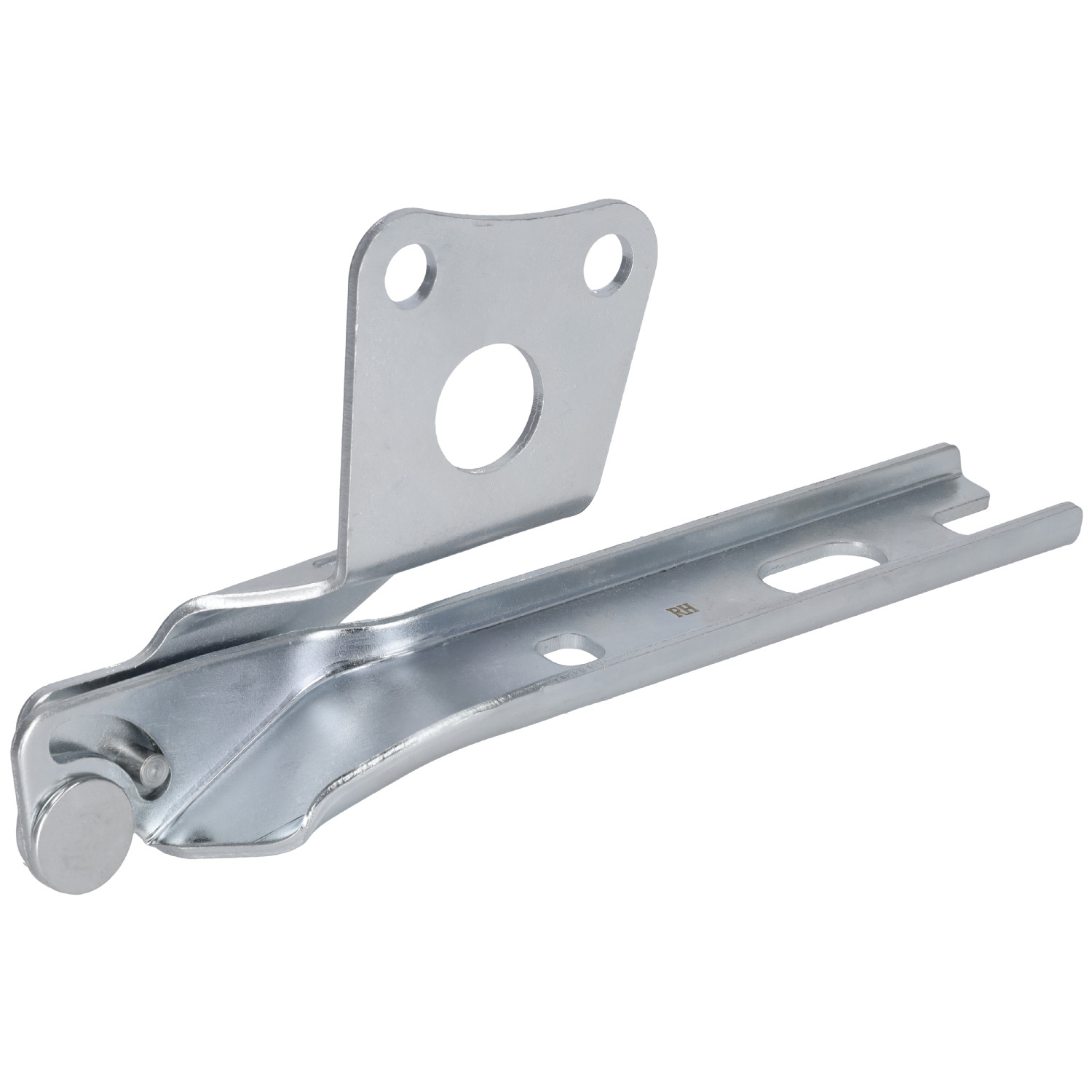 Febi 186366 Hinge, bonnet