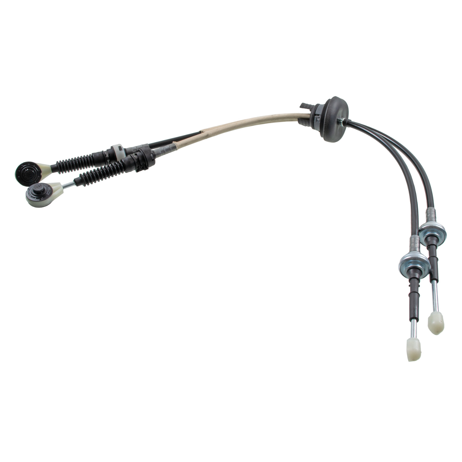 Febi 186550 Gear Change Cable