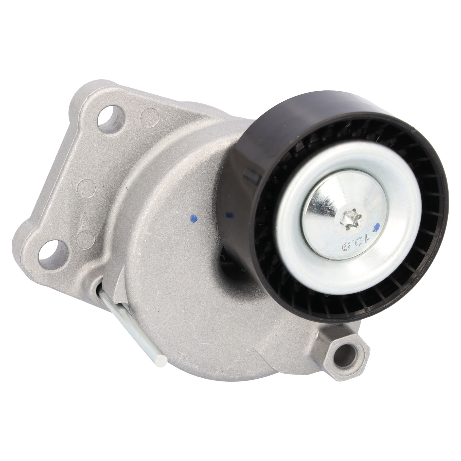 Febi 186616 Aux Belt Tensioner