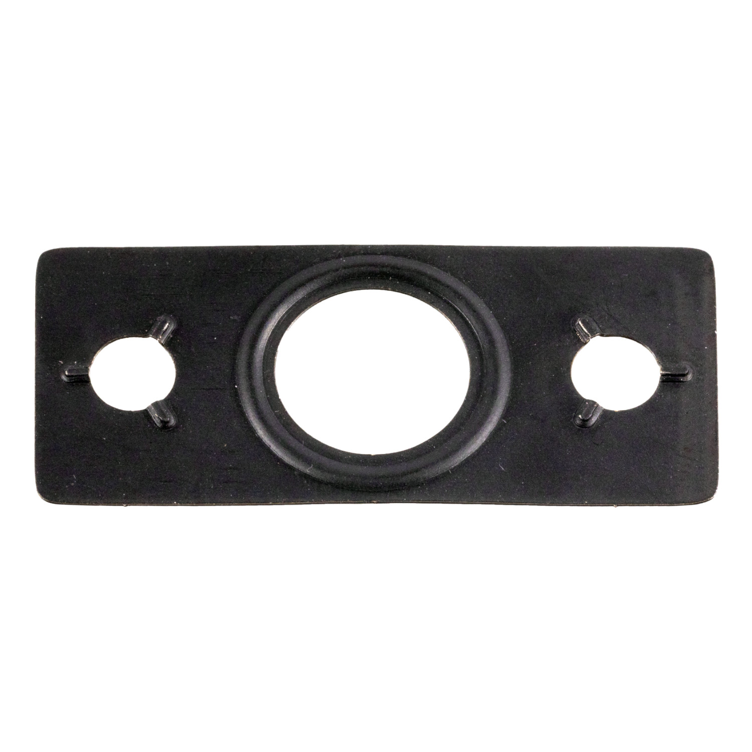 Febi 186652 Gasket, oil outlet (charger)