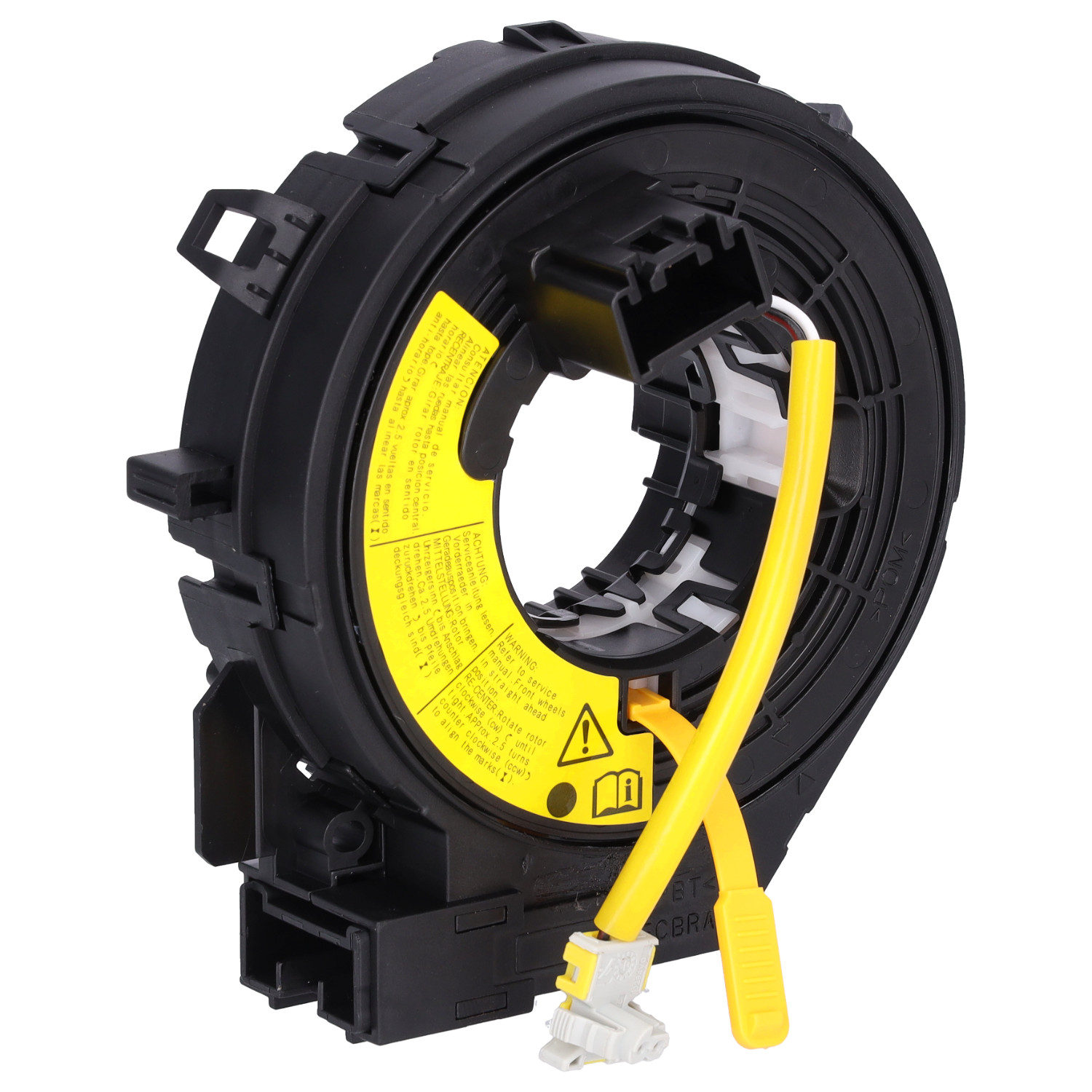 Febi 187712 Clock Spring Squib