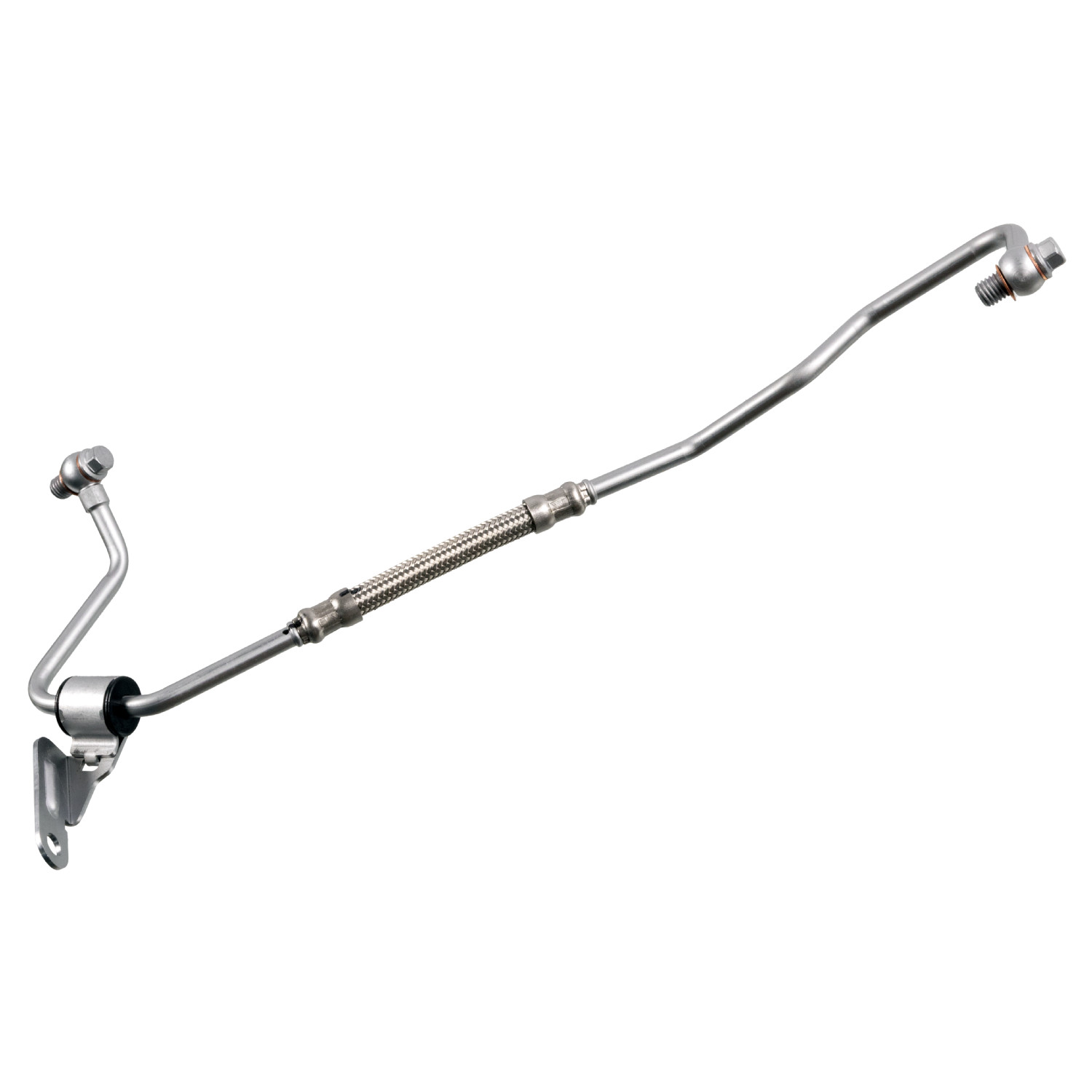 Febi 188271 Oil Pipe, charger