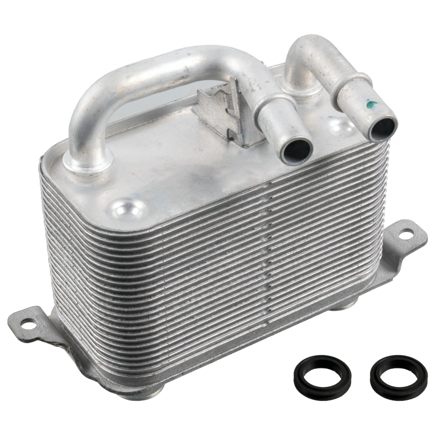 Febi 188338 Automatic Transmission Oil Cooler