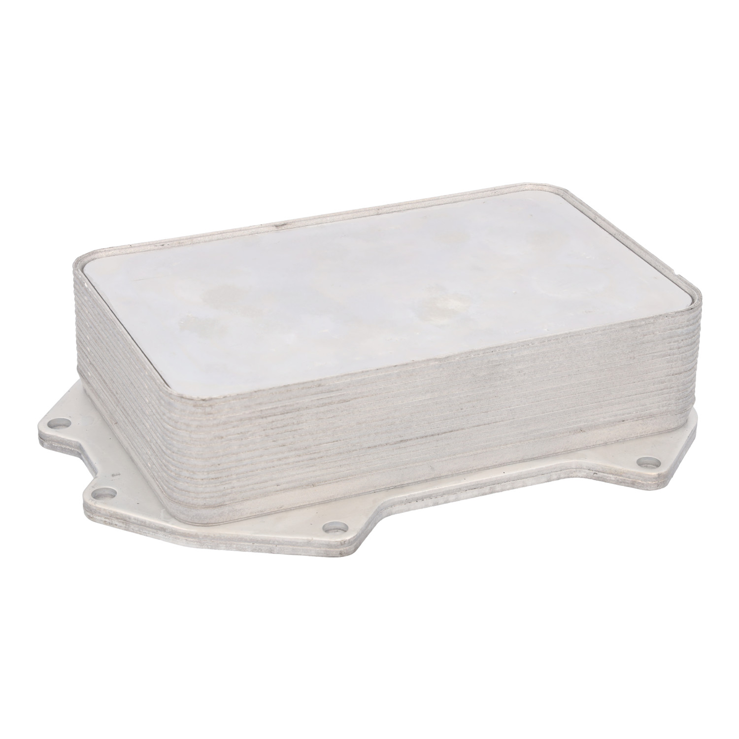 Febi 188370 Oil Cooler