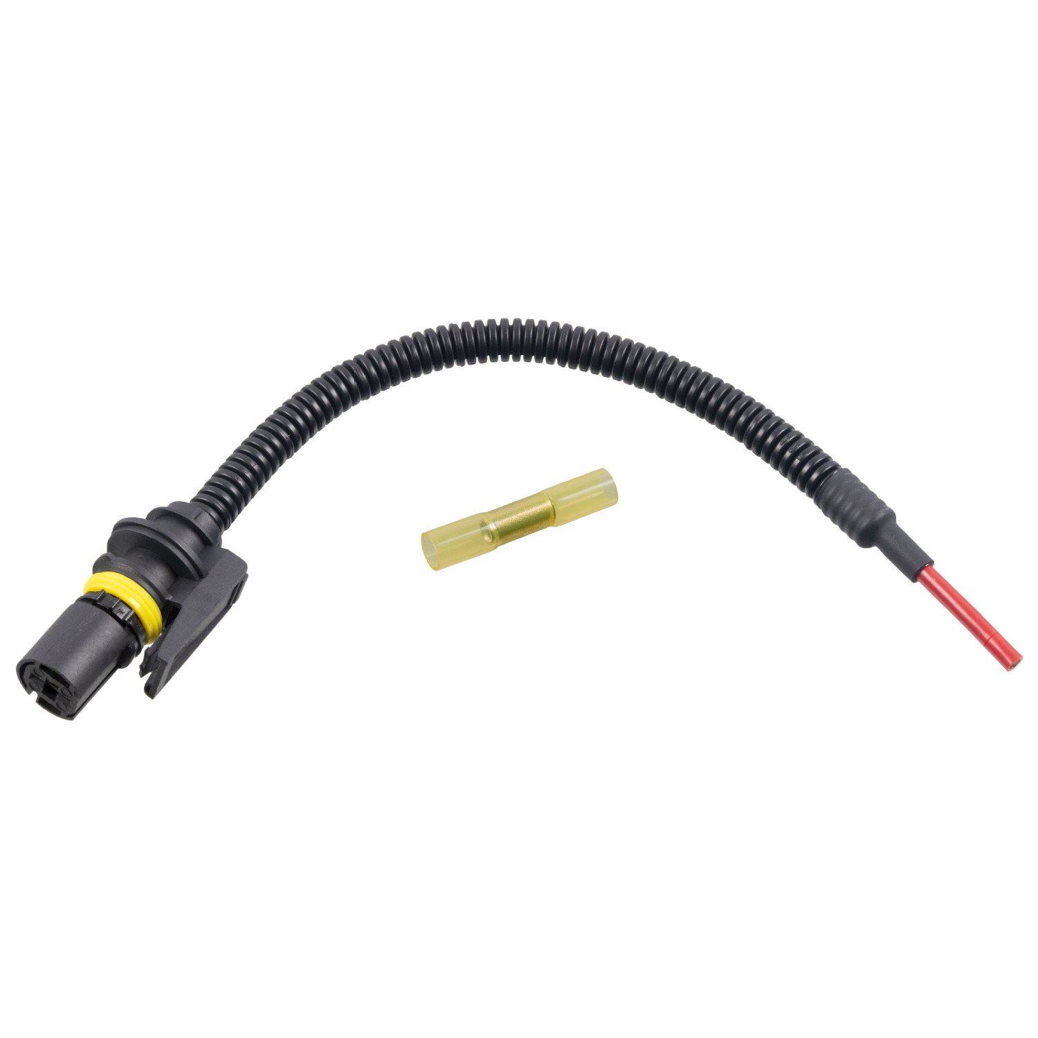 Febi 188535 Cable Repair Set, glow plug control unit