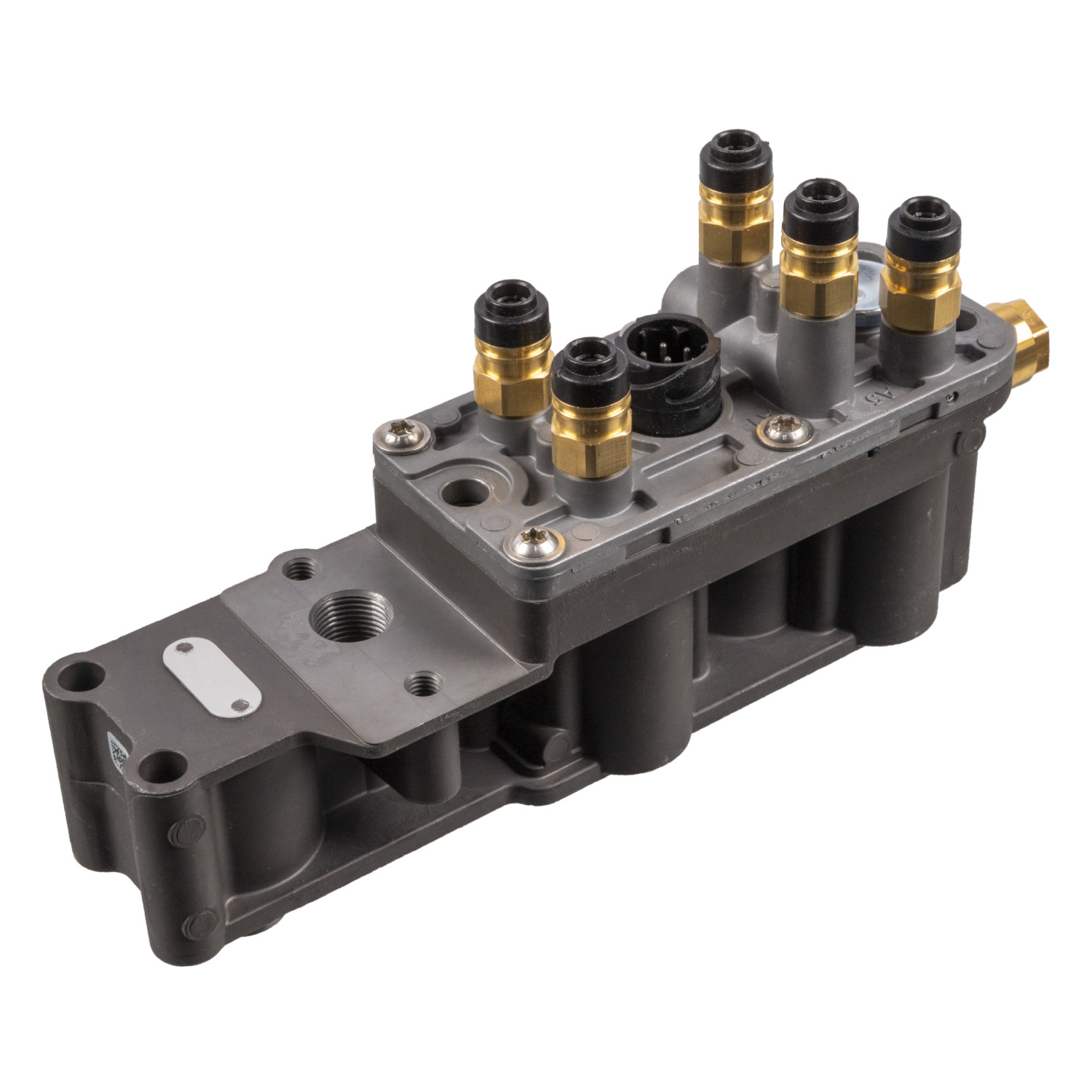 Febi 188599 Switch, splitter gearbox