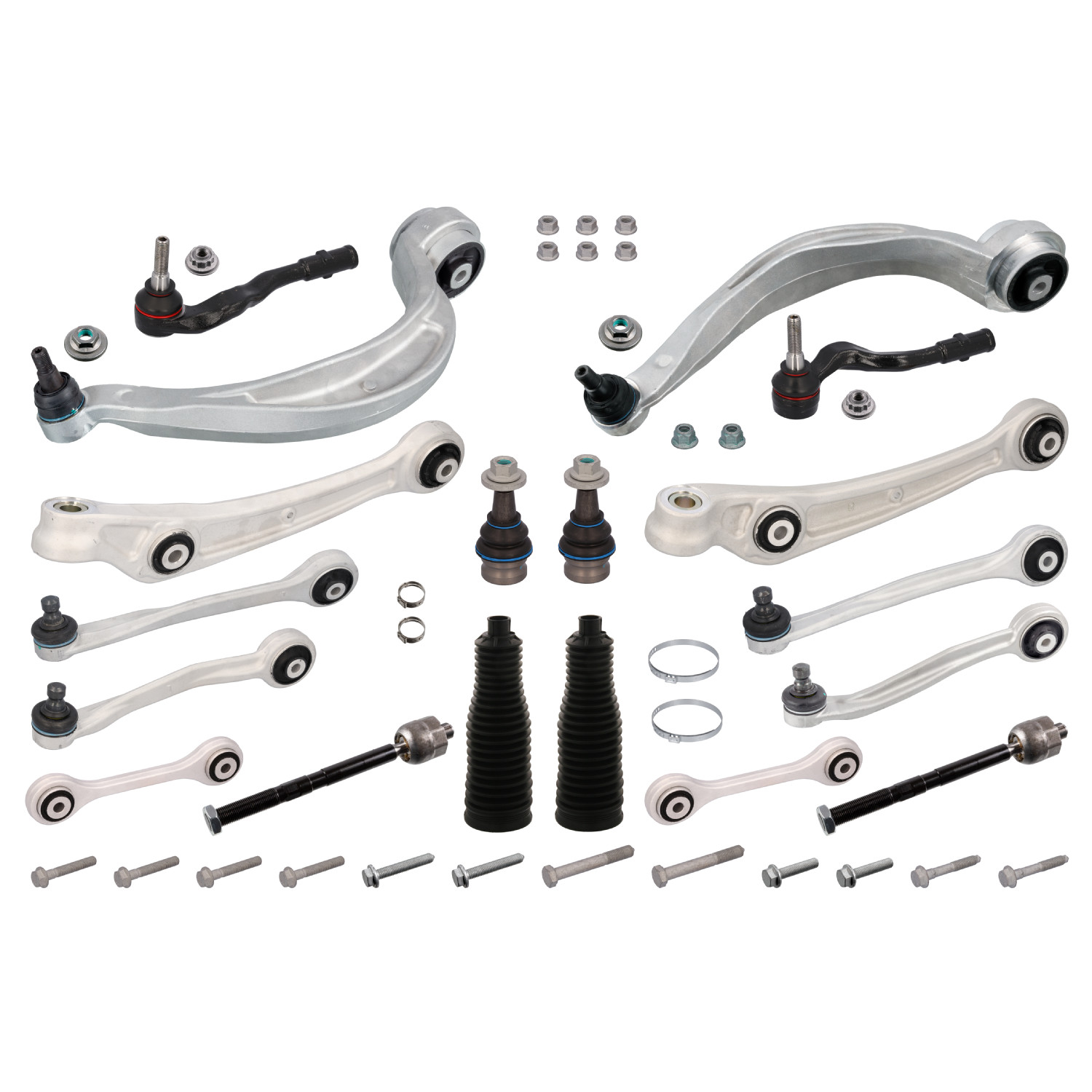 Febi 188607 Suspension Arm Kit
