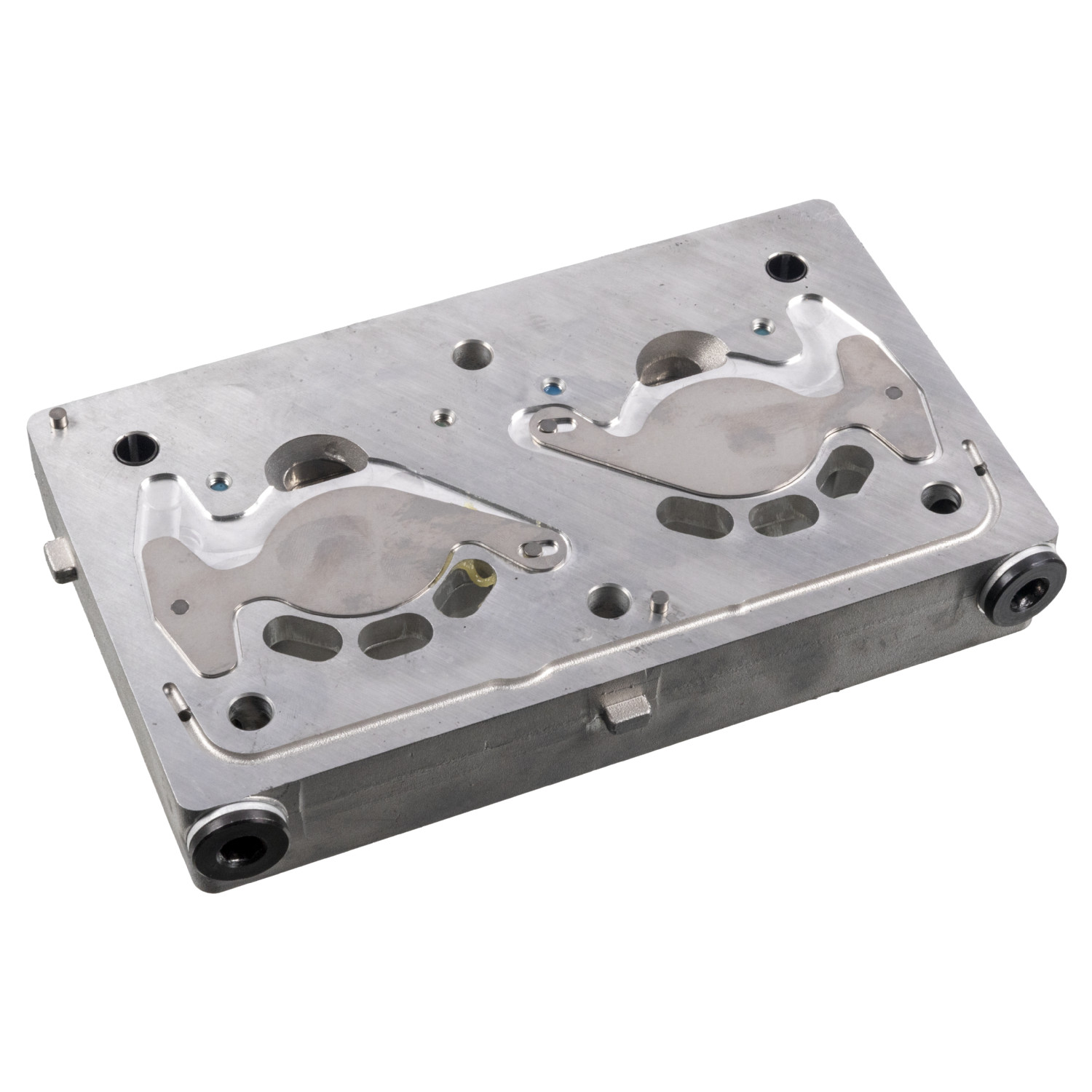 Febi 188631 Valve Plate, air compressor