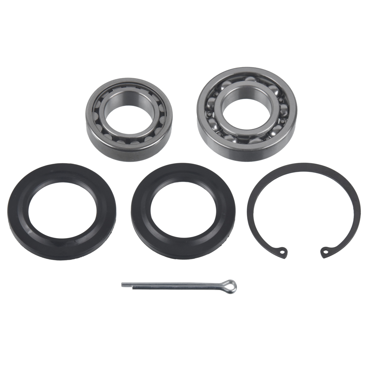 Febi 188657 Wheel Bearing Kit