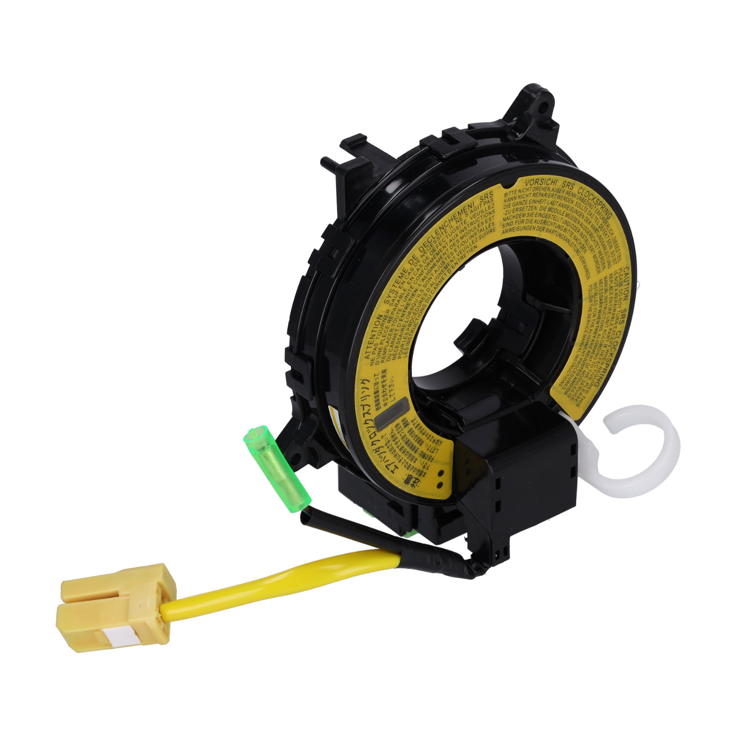 Febi 188702 Clock Spring Squib