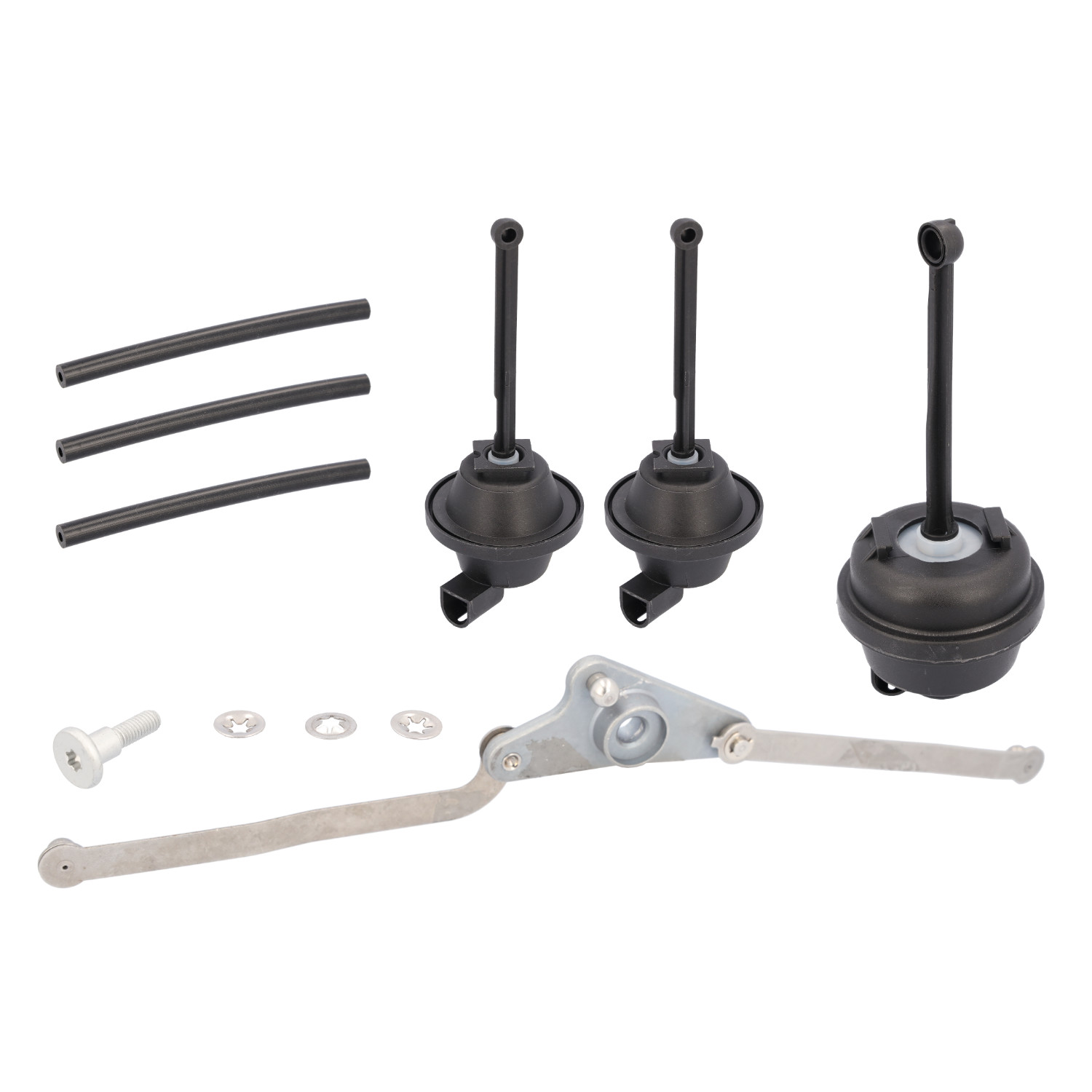 Febi 188709 Repair Kit, intake manifold module