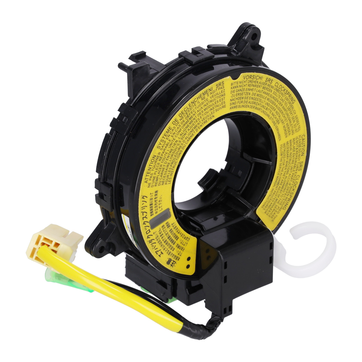 Febi 188738 Clock Spring Squib