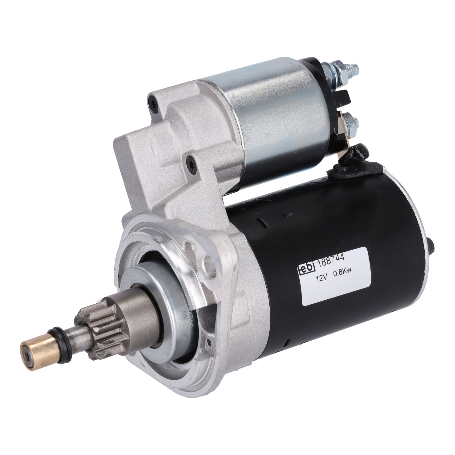 Febi 188744 Starter Motor