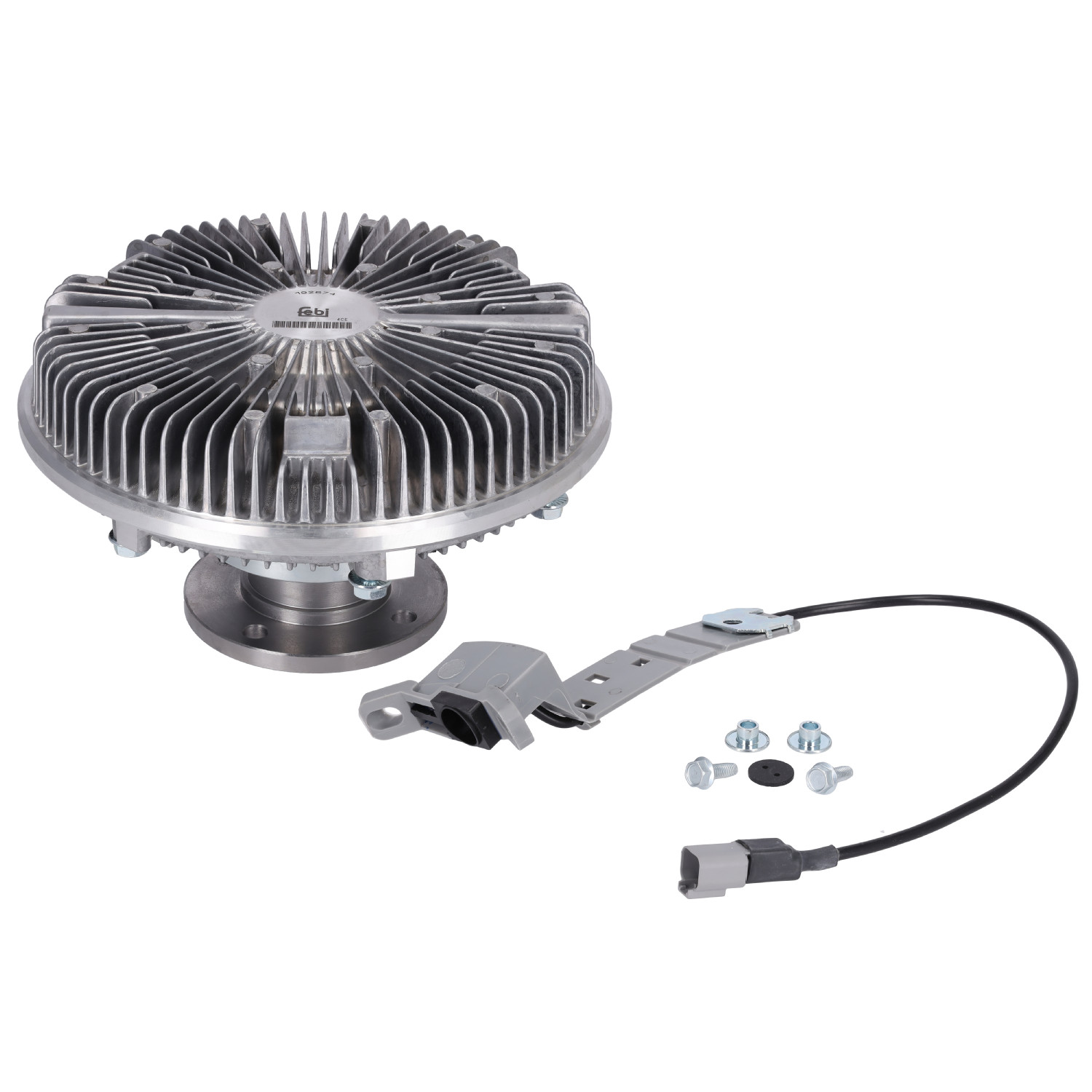 Febi 192674 Radiator Fan Viscous Coupling