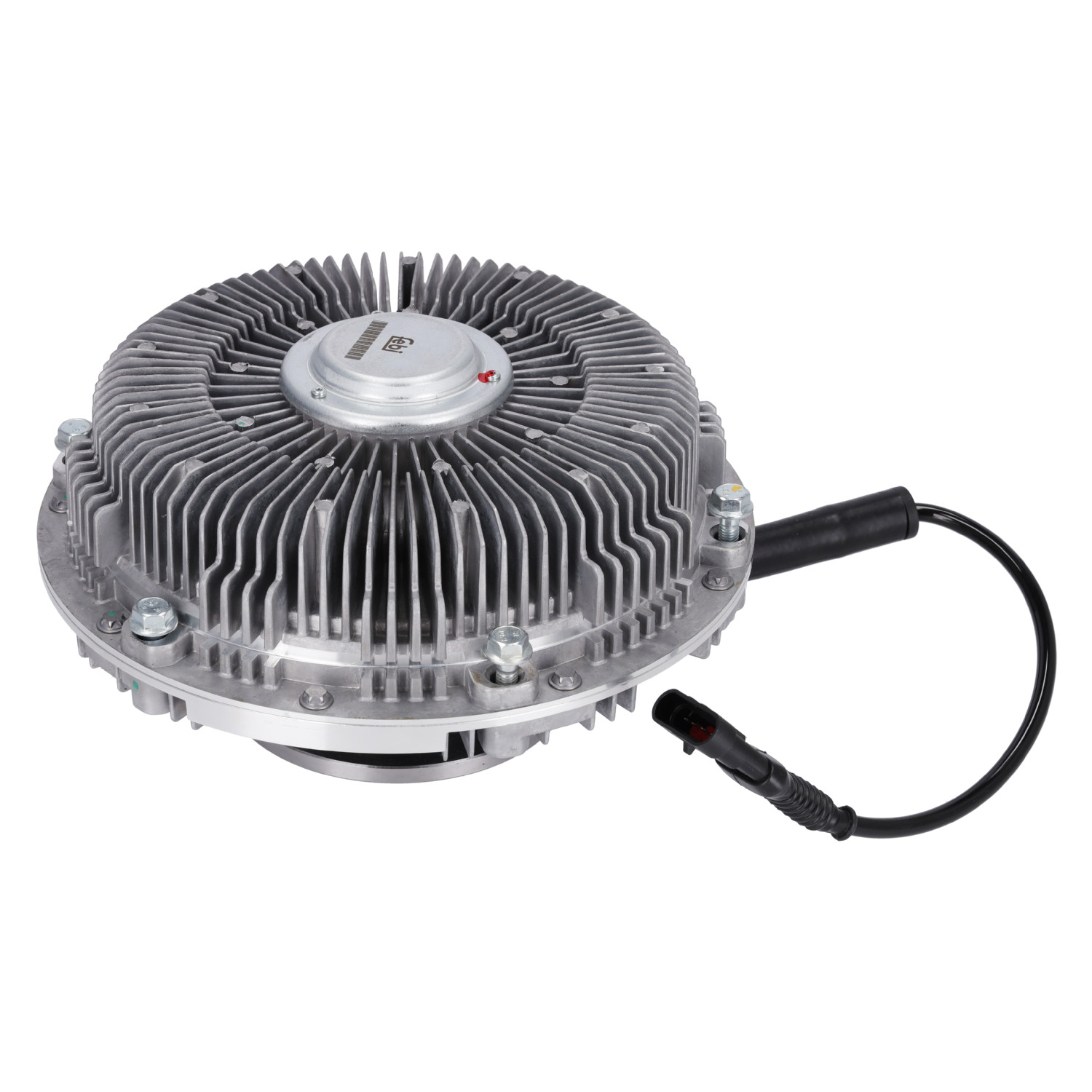 Febi 192677 Radiator Fan Viscous Coupling