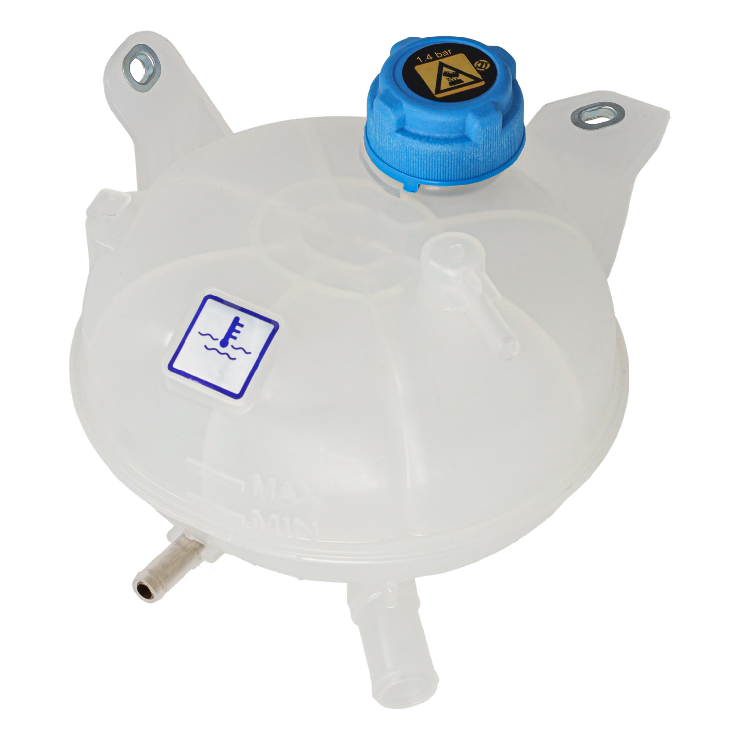 Febi 192737 Coolant Expansion Tank