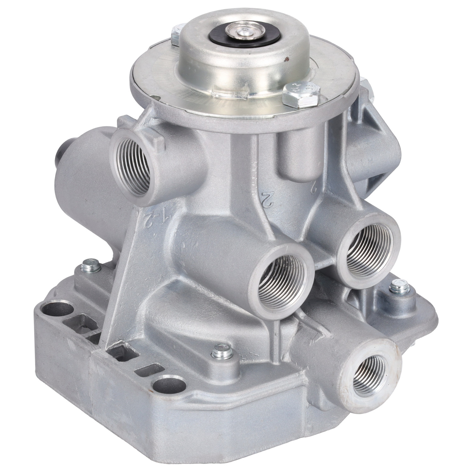 Febi 192741 Brake Valve, trailer