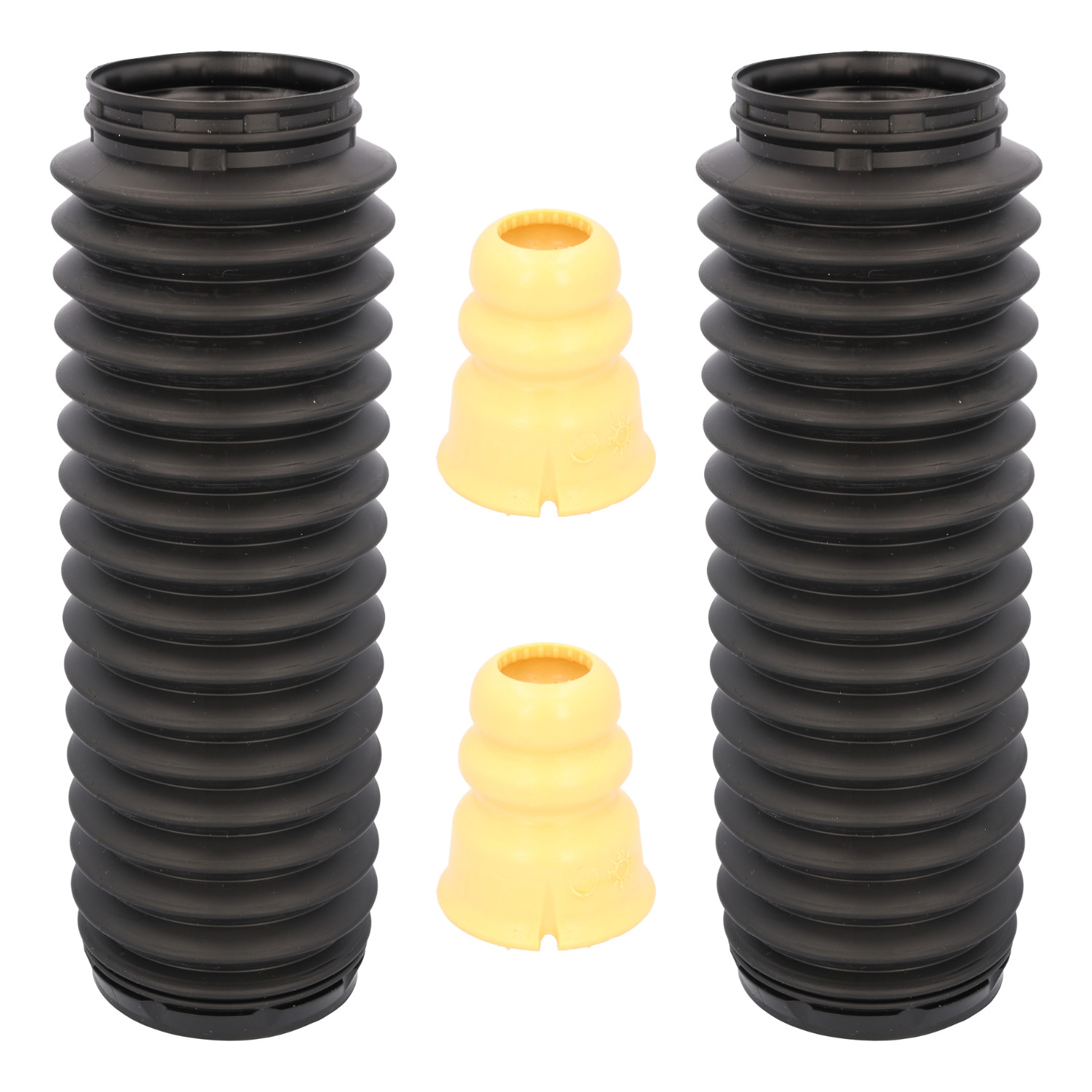 Febi 192776 Shock Absorber Dust Cover Kit