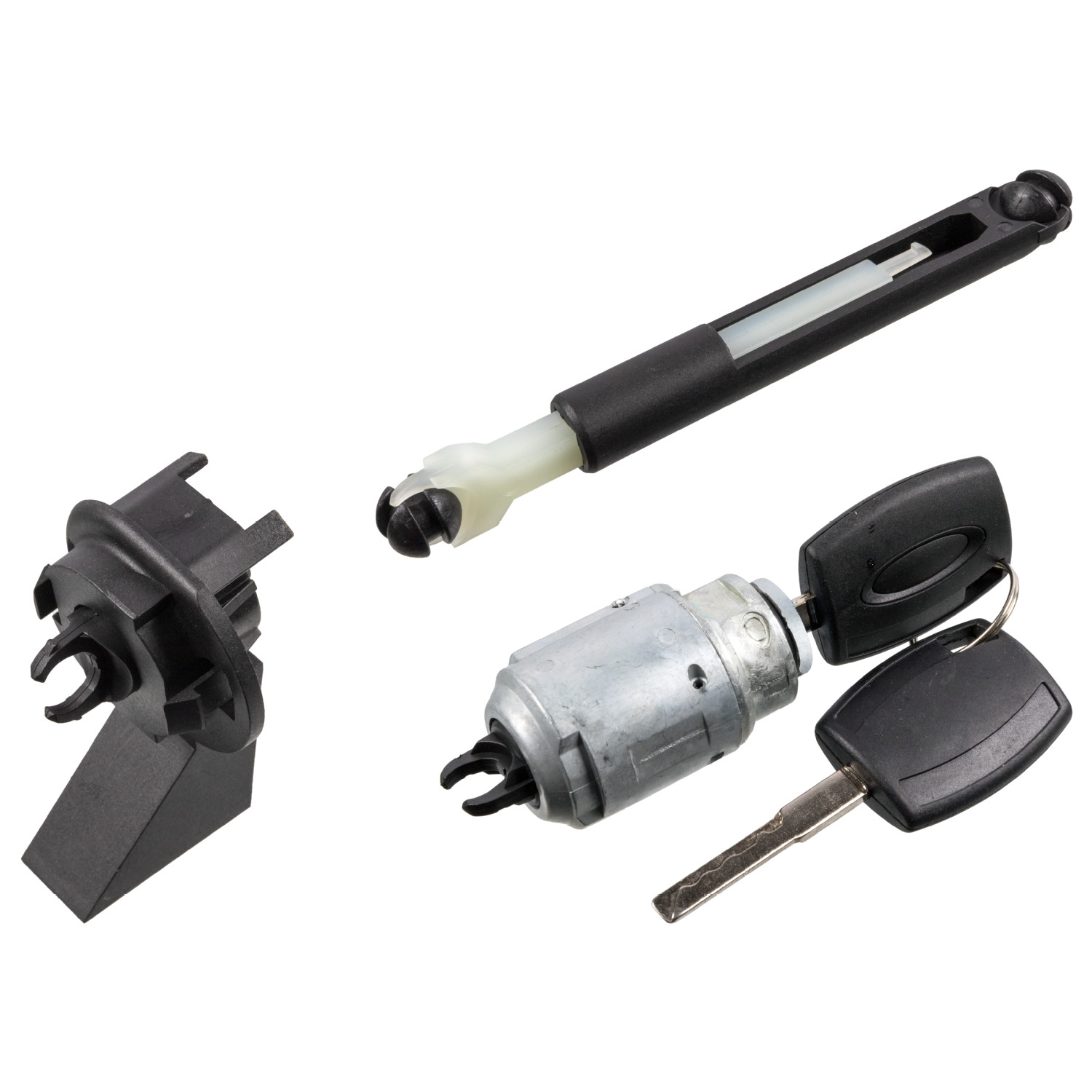 Febi 192798 Bonnet Lock