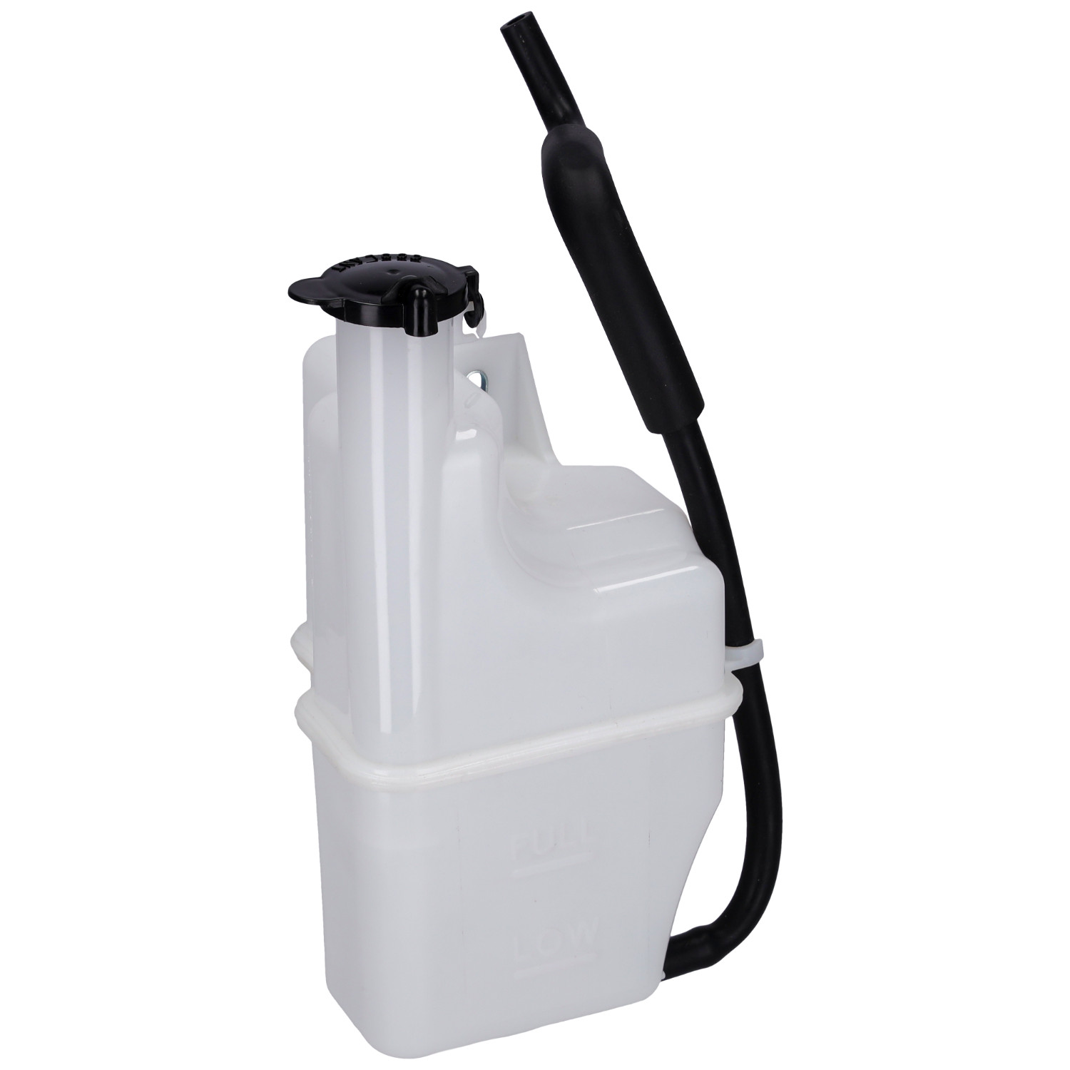 Febi 192809 Coolant Expansion Tank