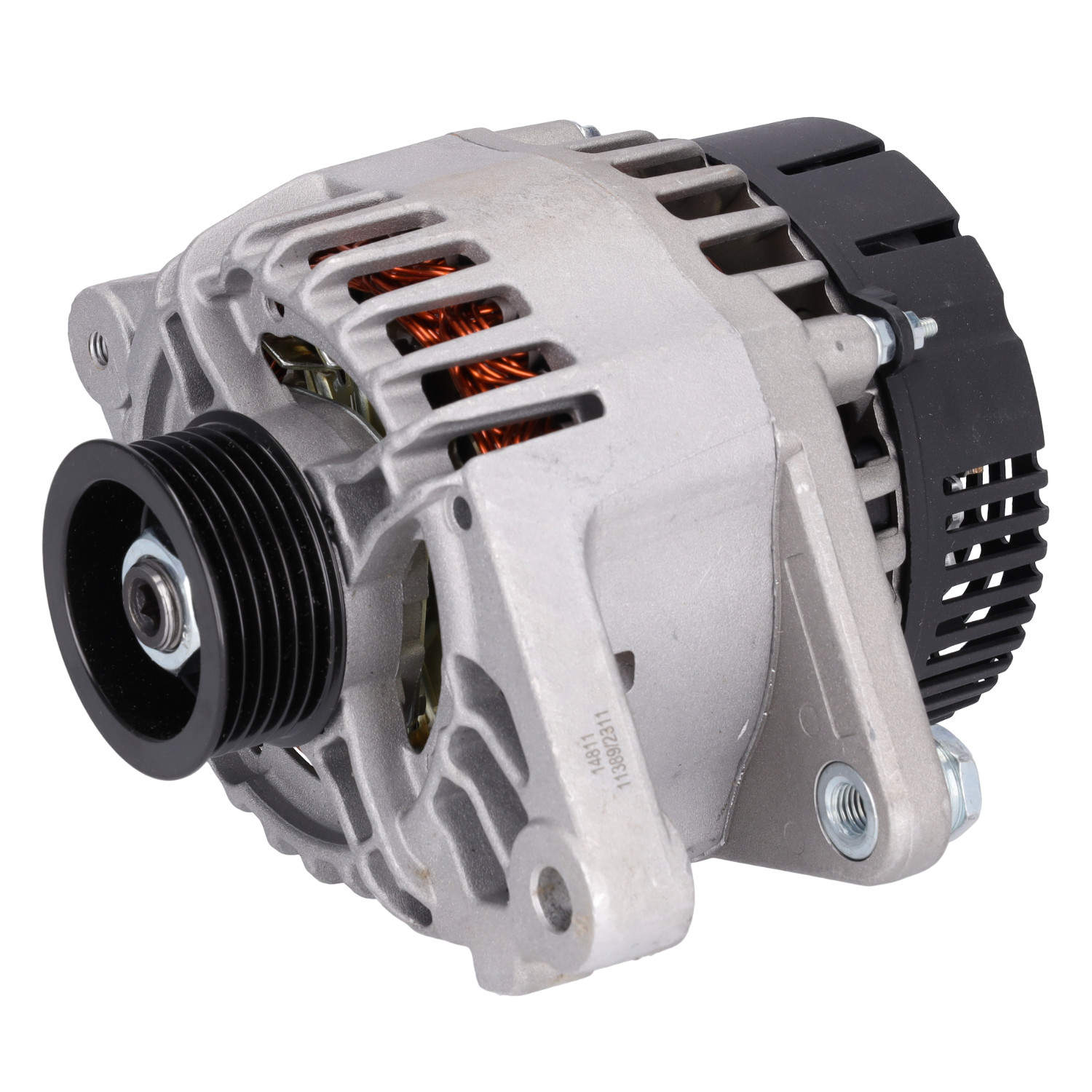Febi 192921 Alternator