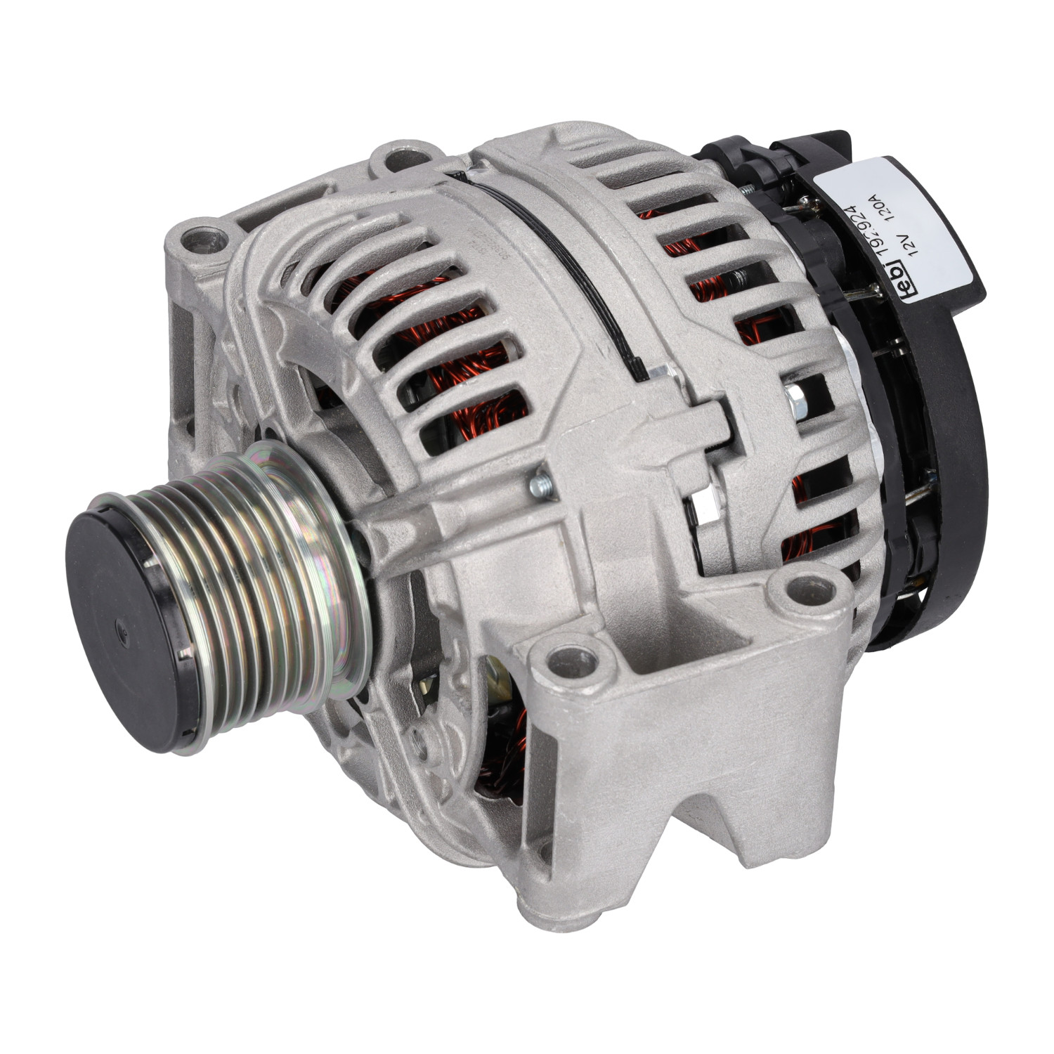 Febi 192924 Alternator