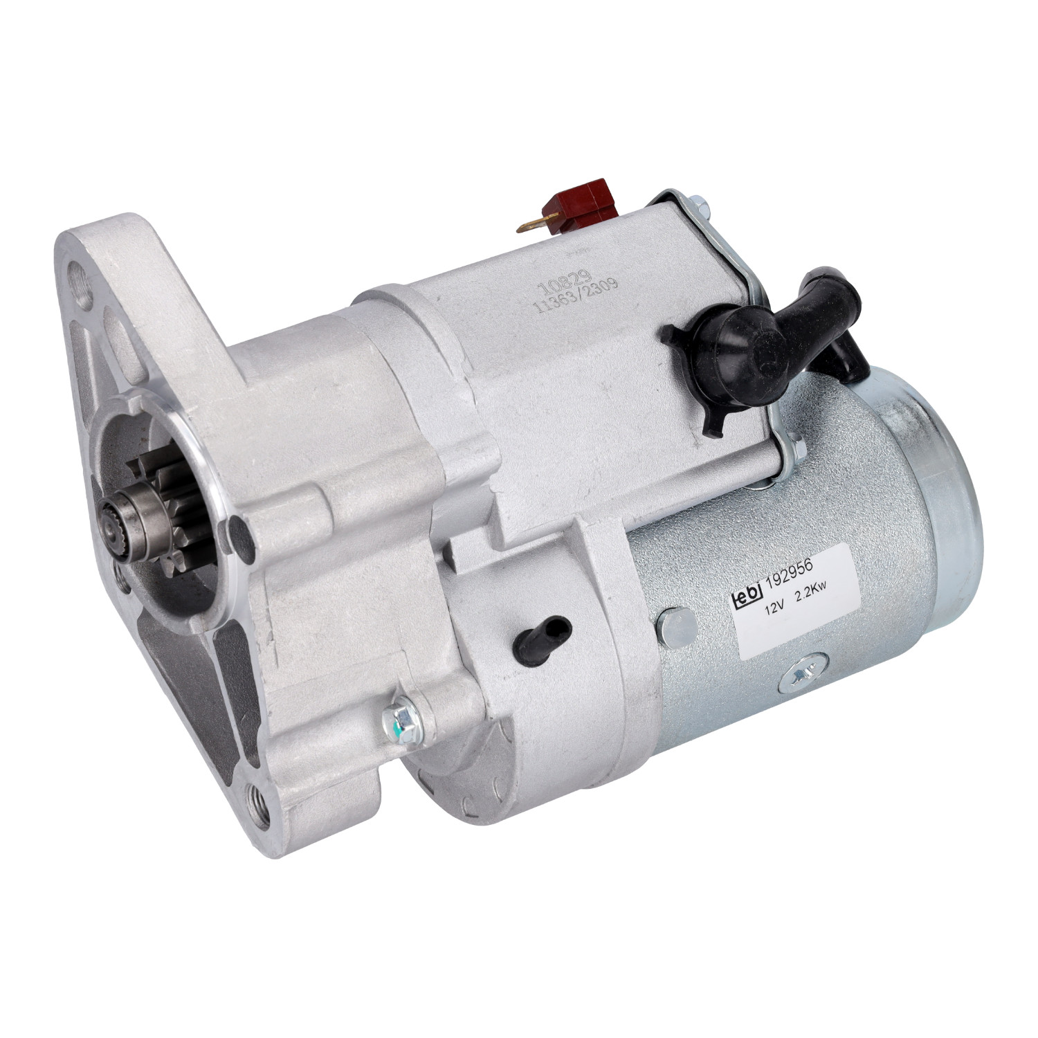 Febi 192956 Starter Motor