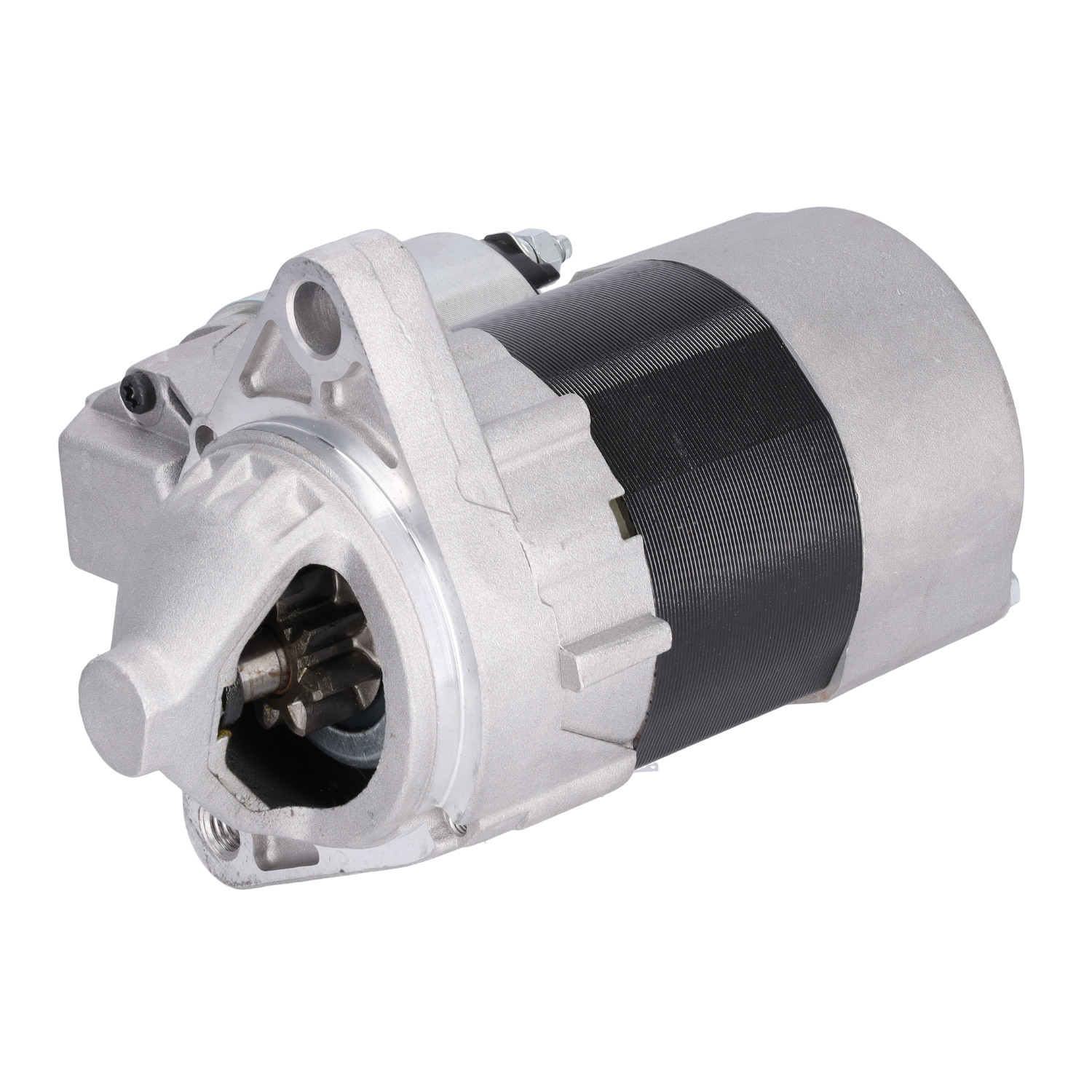 Febi 192957 Starter Motor