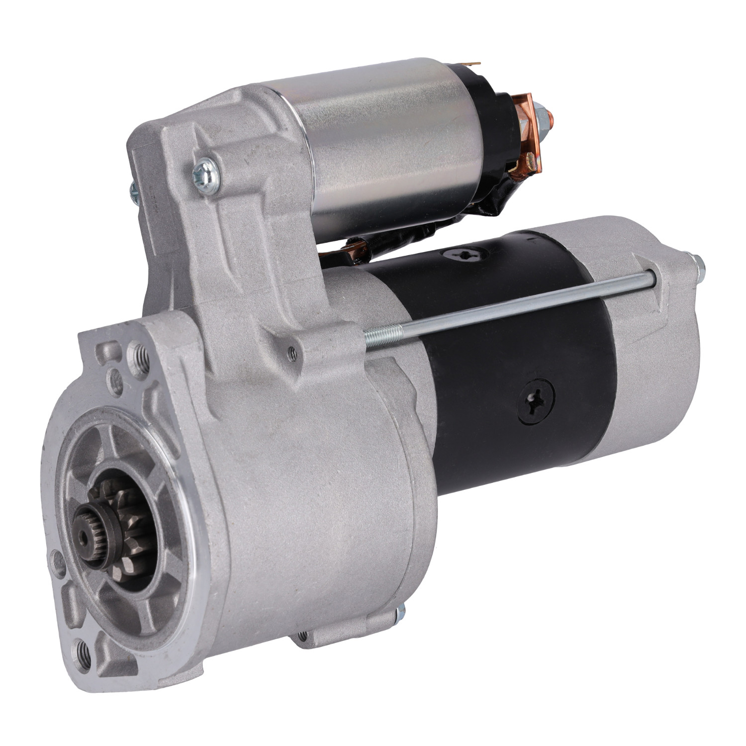 Febi 192960 Starter Motor
