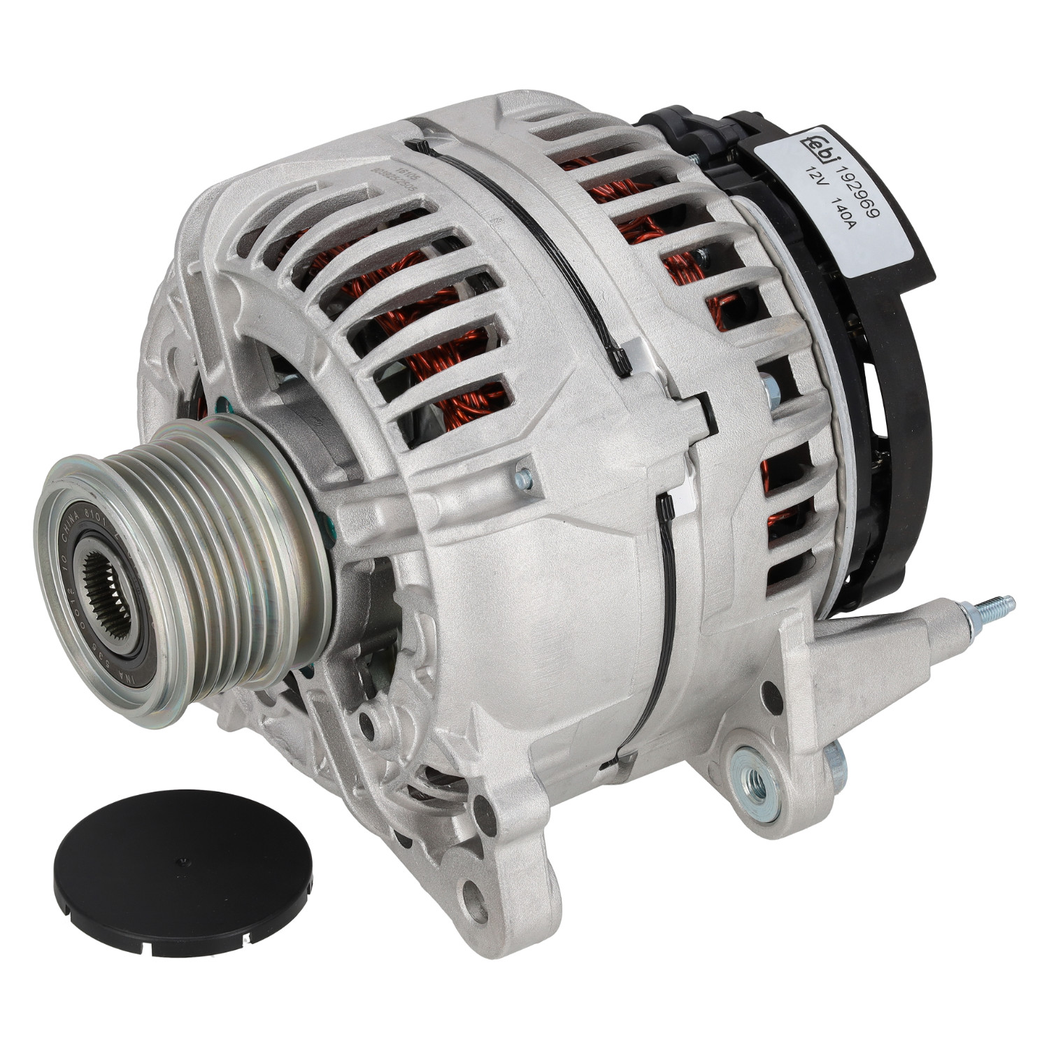 Febi 192969 Alternator