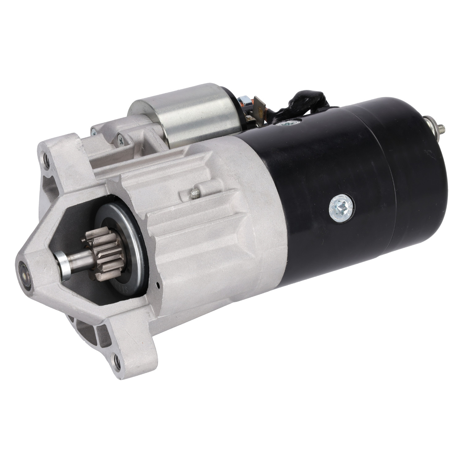 Febi 192987 Starter Motor
