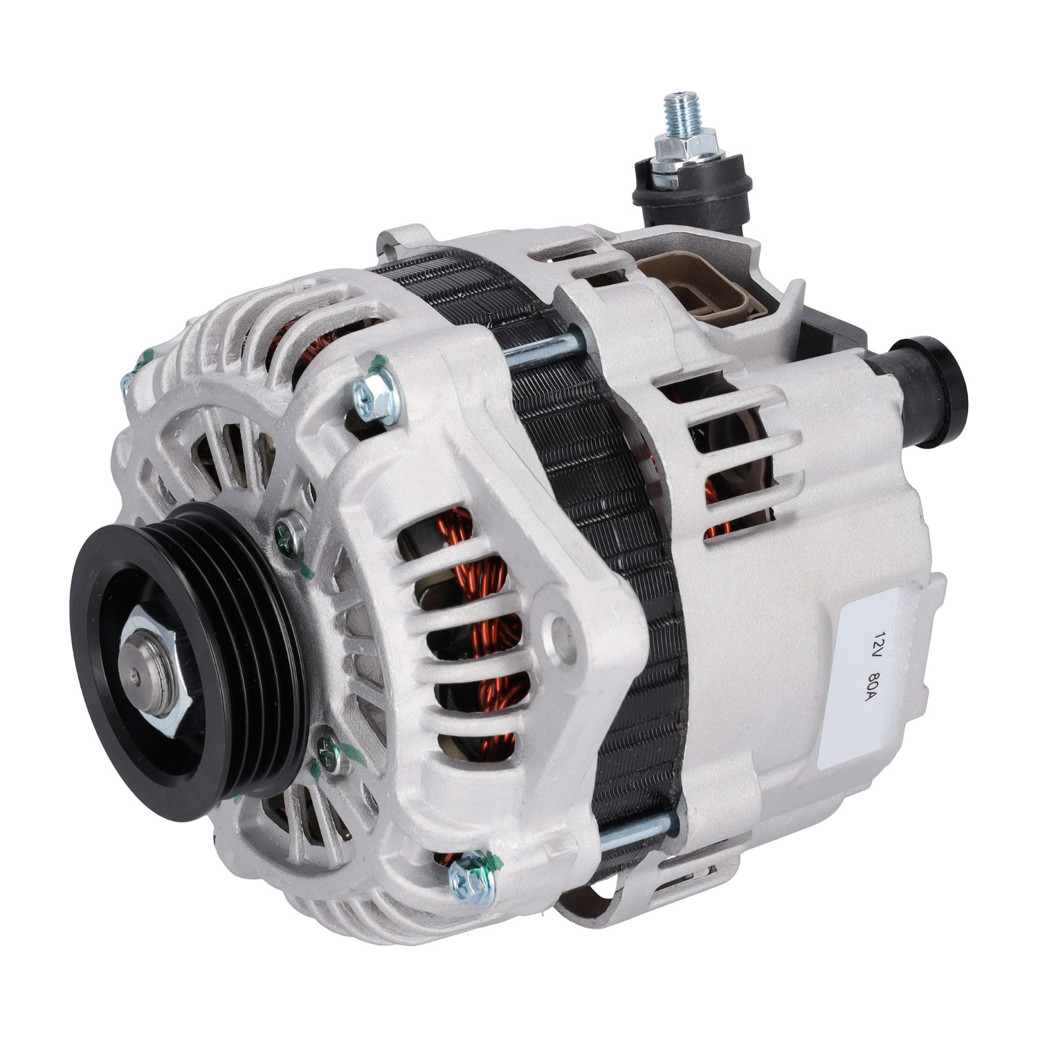 Febi 192989 Alternator