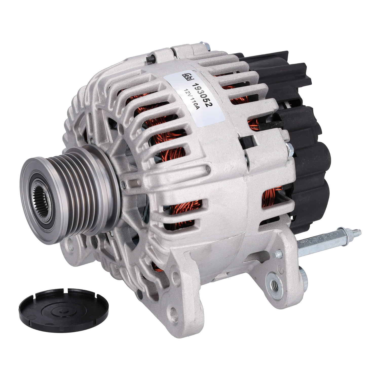 Febi 193052 Alternator