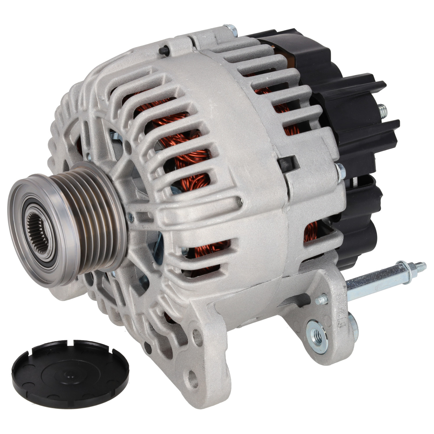Febi 193058 Alternator