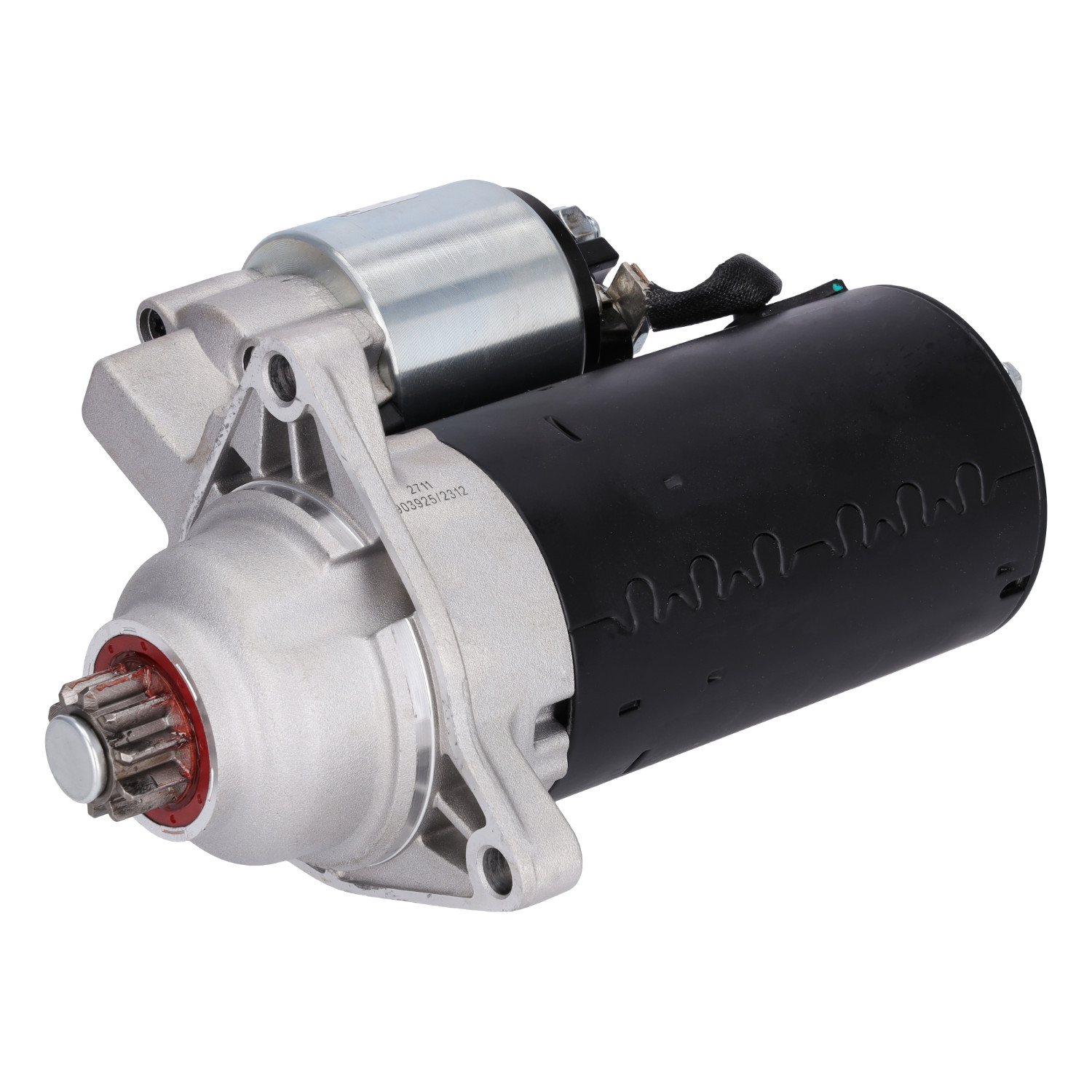 Febi 193167 Starter Motor