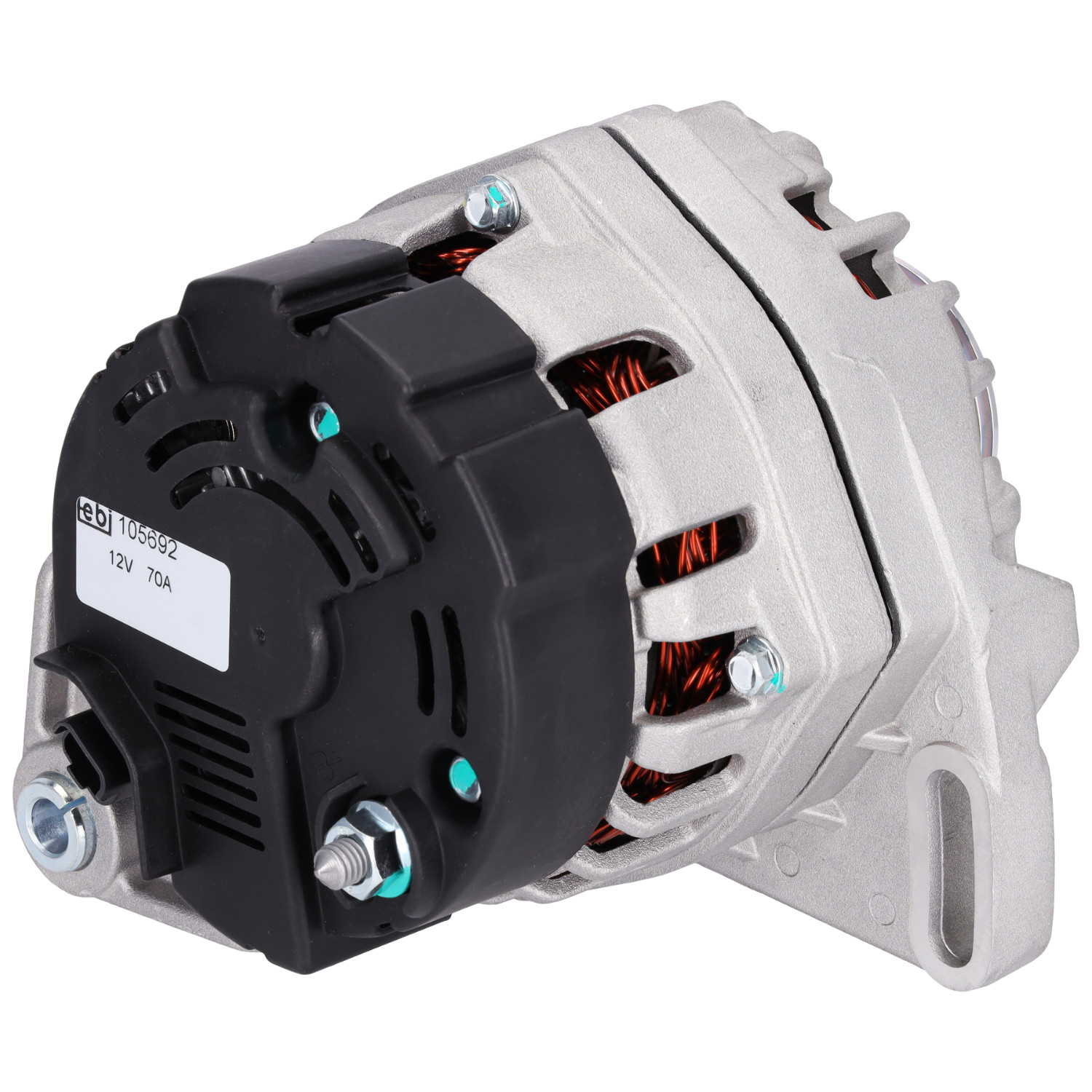 Febi 105692 Alternator
