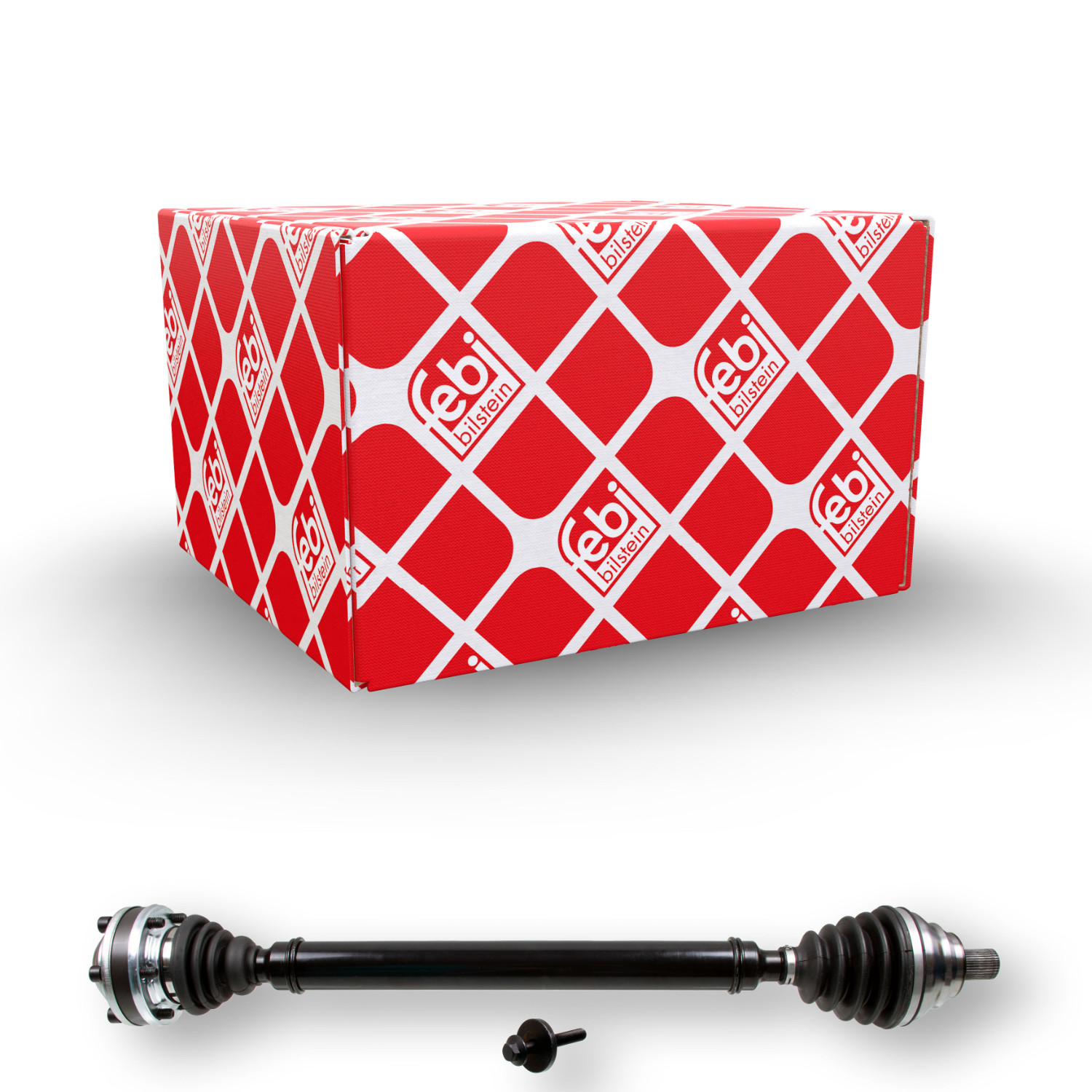 Febi 183354 Drive Shaft