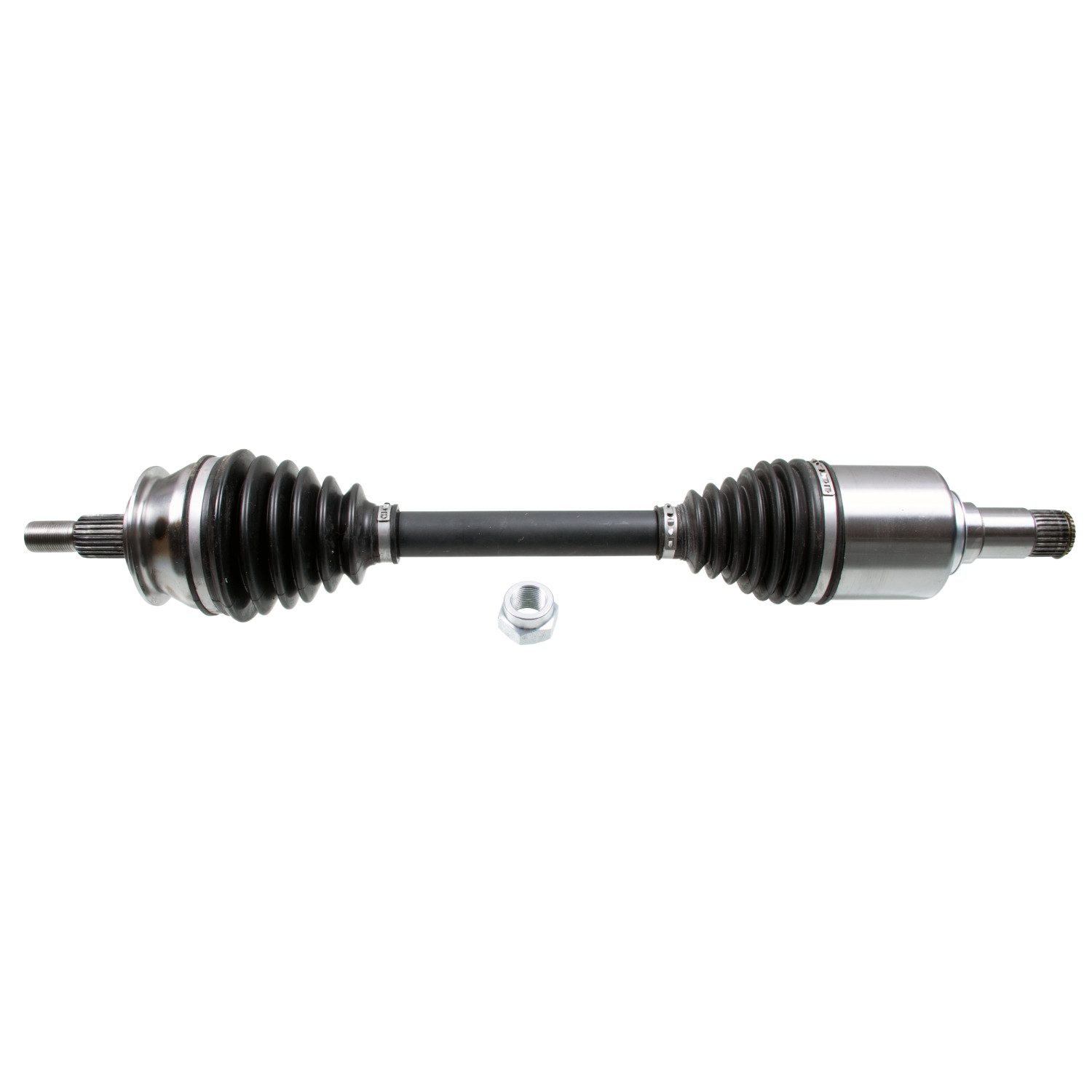 Febi 185196 Drive Shaft