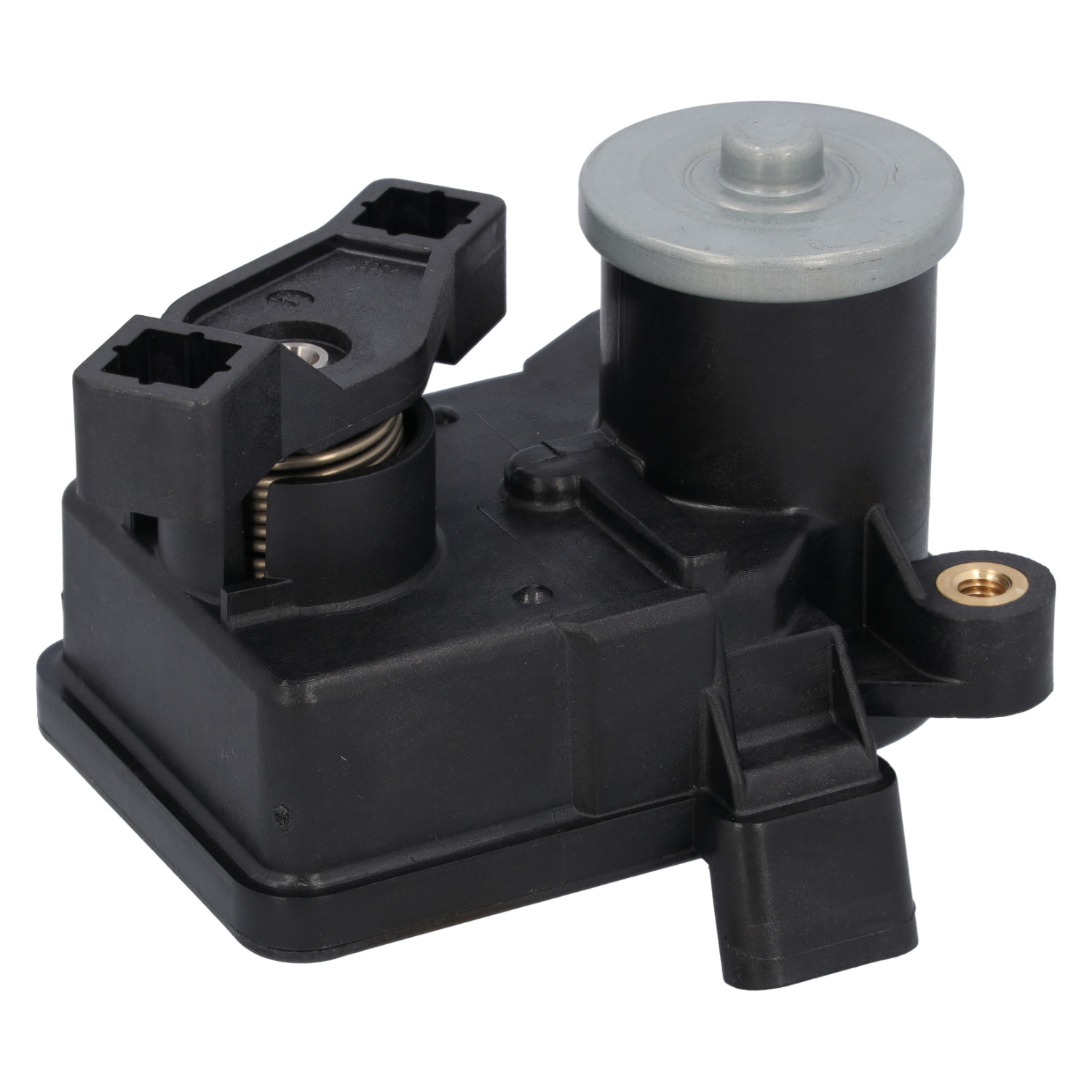 Febi 186621 Control, swirl covers (induction pipe)