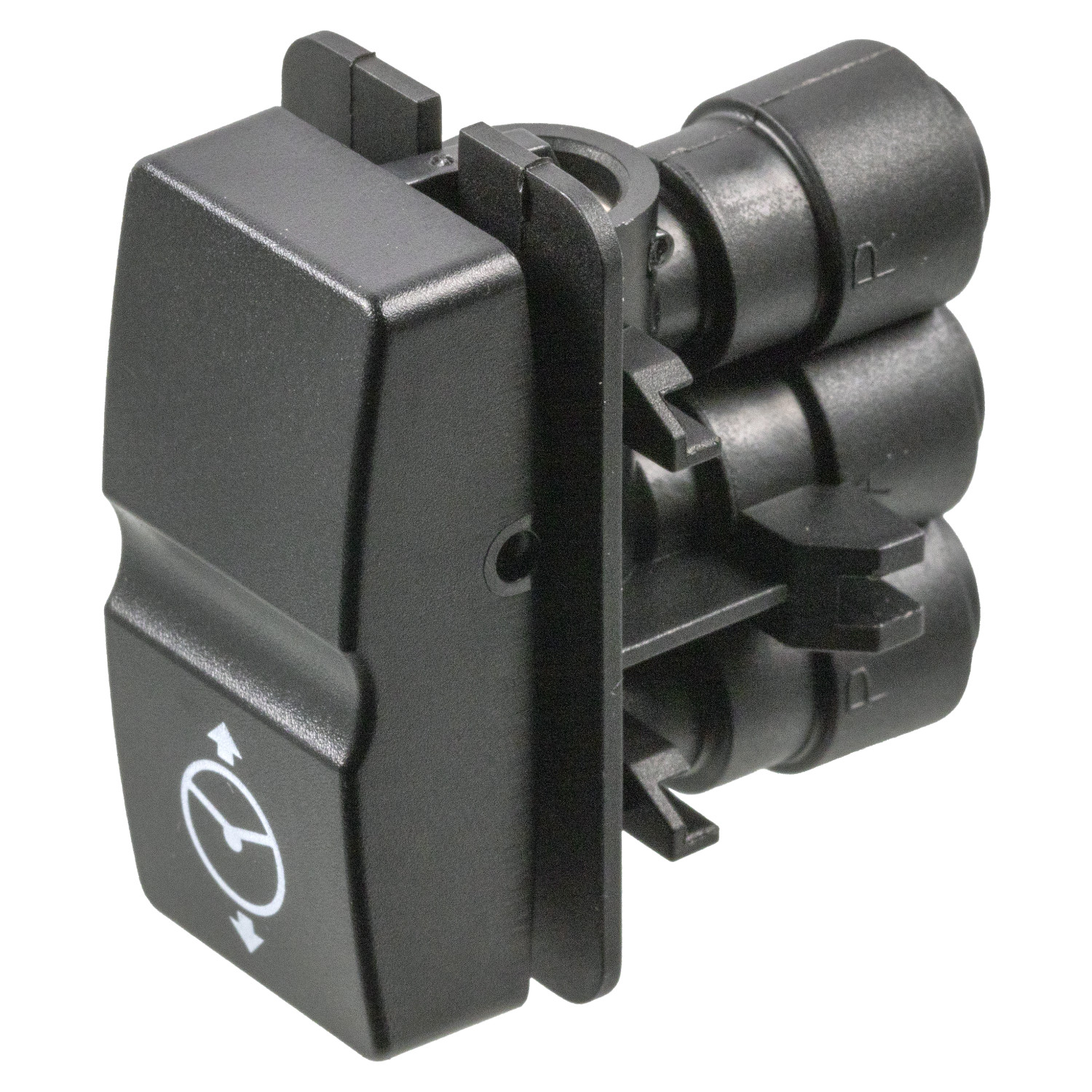 Febi 192742 Switch, steering column adjustment