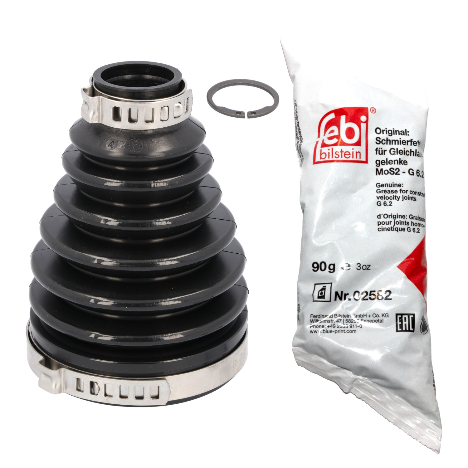 Febi 192973 CV Joint Boot